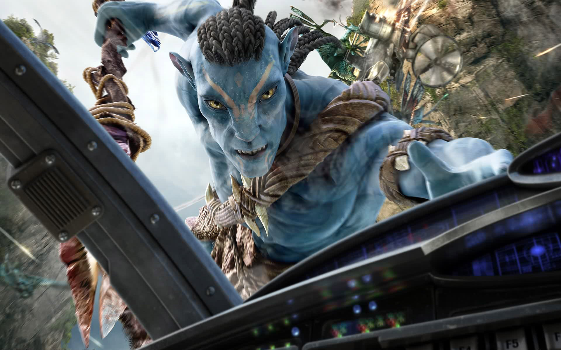 Avatar Movie wallpaper Wallpaper Wallpaper 80304