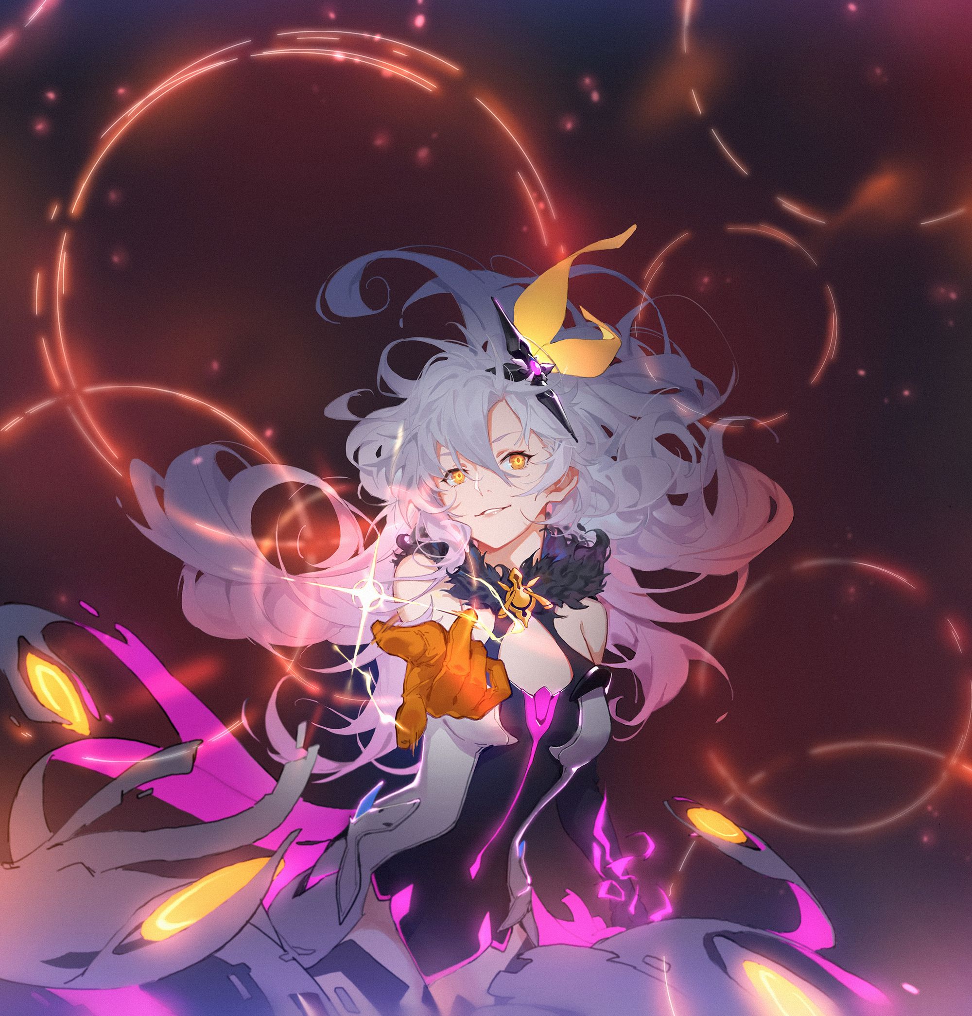 Honkai Impact 3rd
