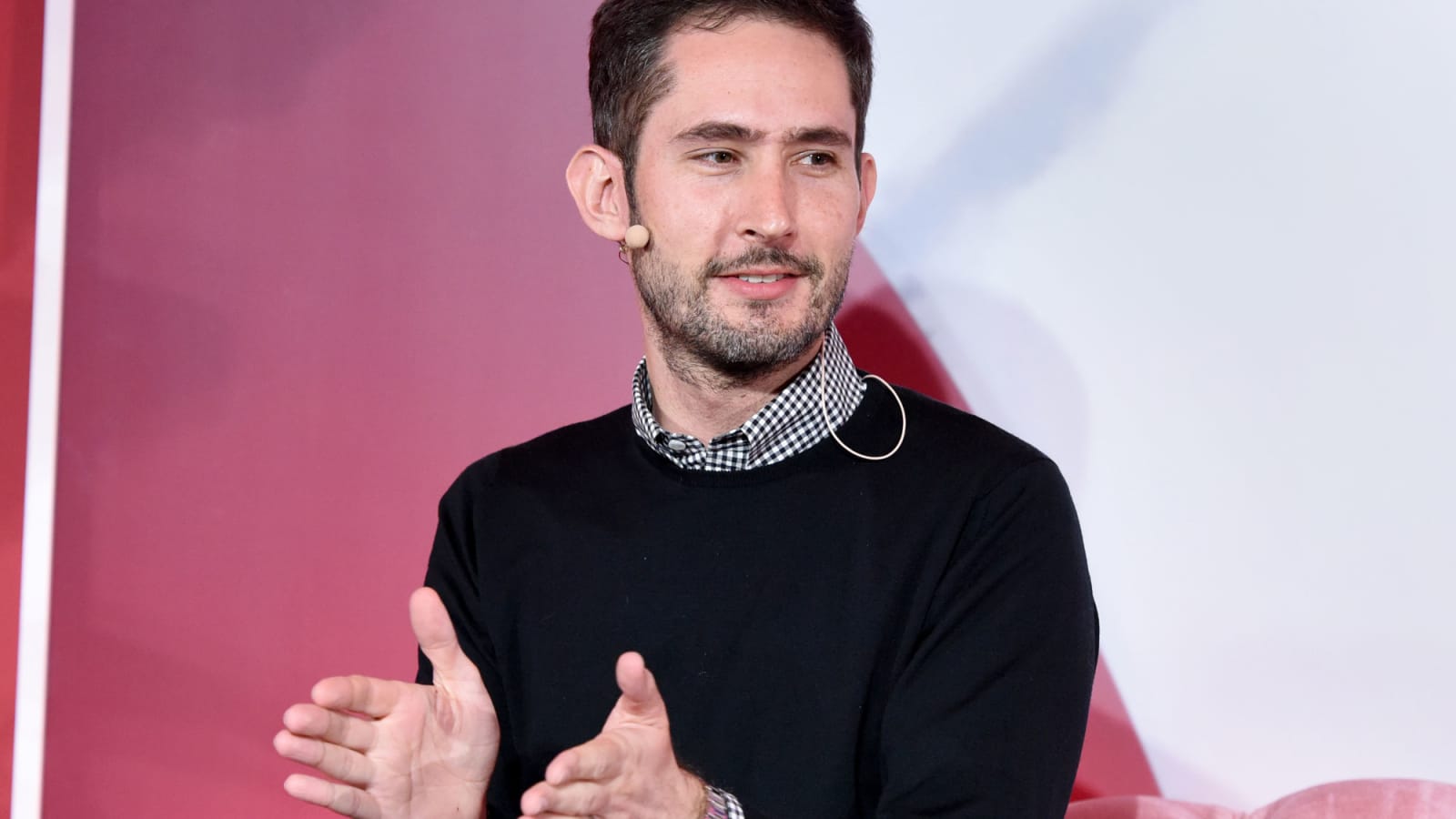Kevin Systrom Wallpapers - Wallpaper Cave