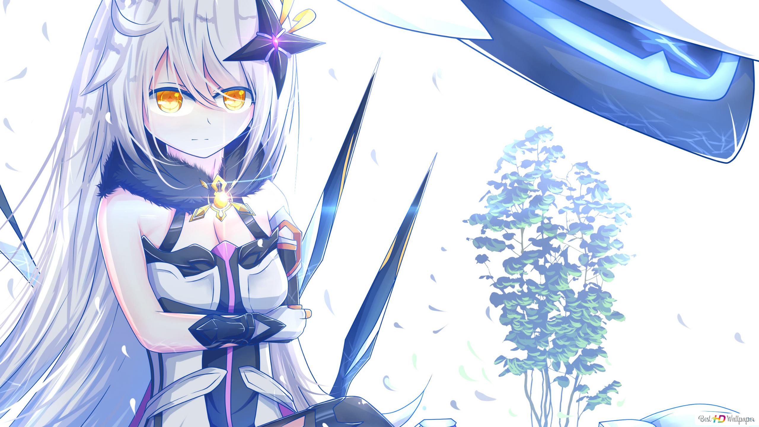 Herrscher of Void HD wallpaper download