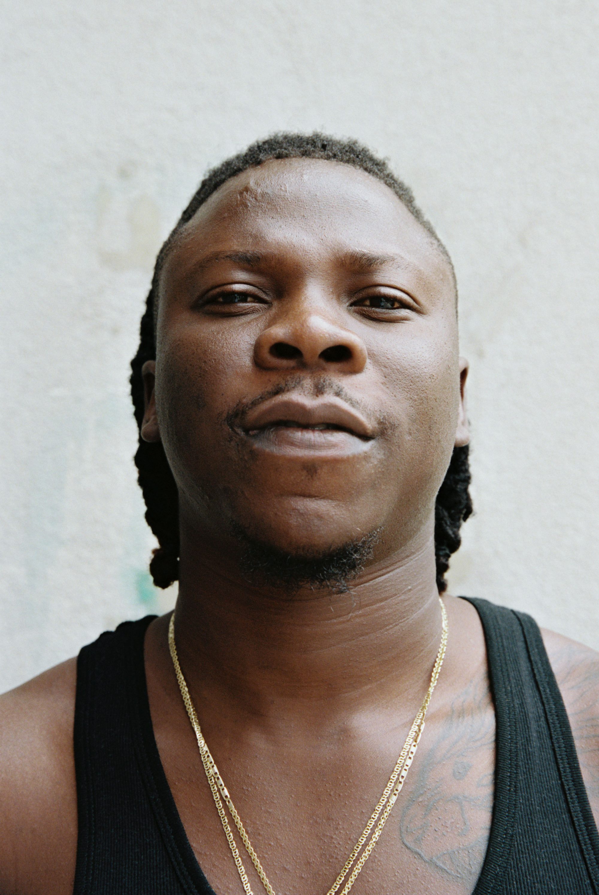 Stonebwoy Wallpapers - Wallpaper Cave