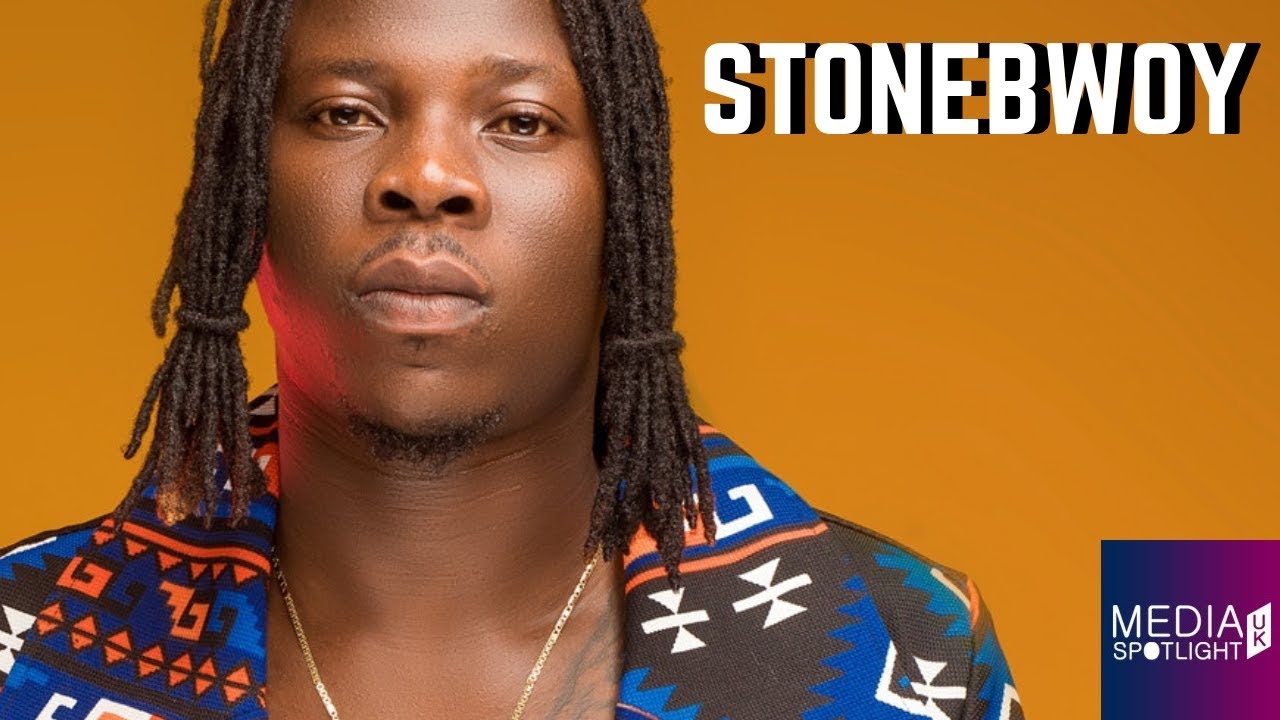 Stonebwoy Music Impact, Afro Nation, Crossing Genres, DJ Khaled: Media Spotlight UK