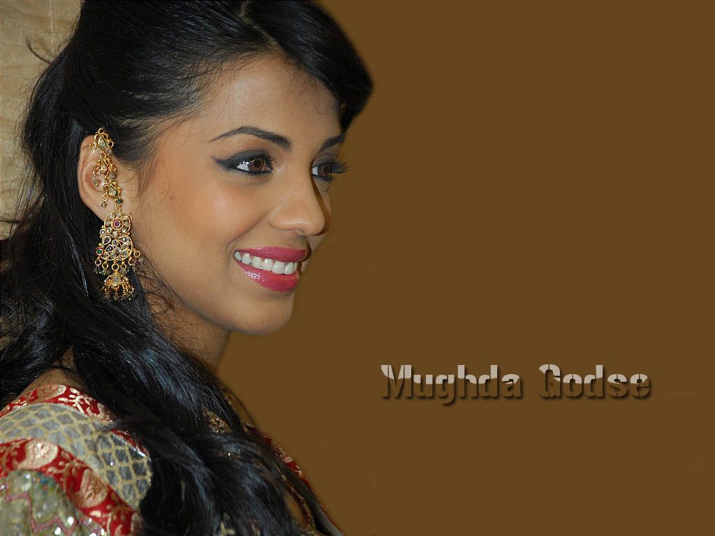 Mugdha Godse Wallpaper Bollywood Beauties. Mugdha godse, Bollywood celebrities, Actresses