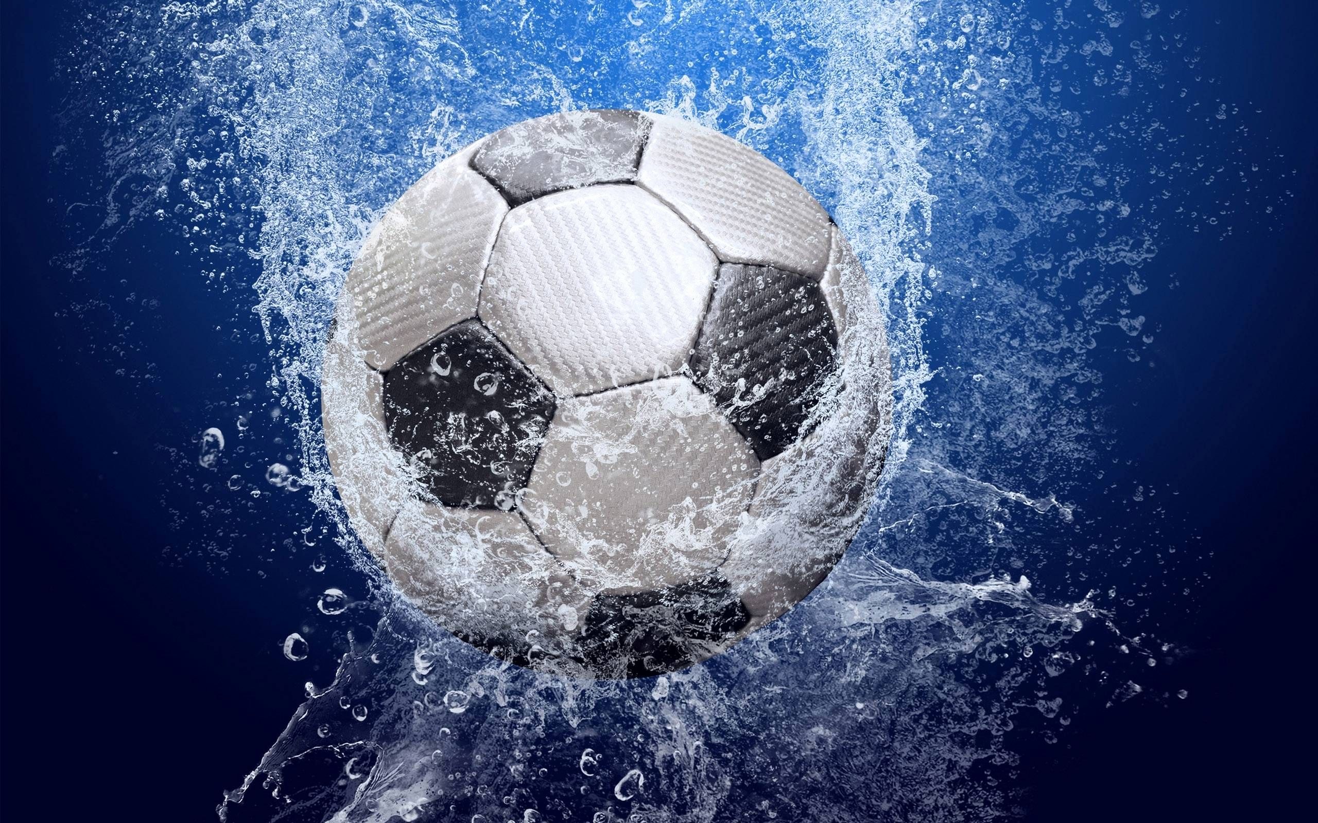 Soccer Ball Wallpaper Free Soccer Ball Background