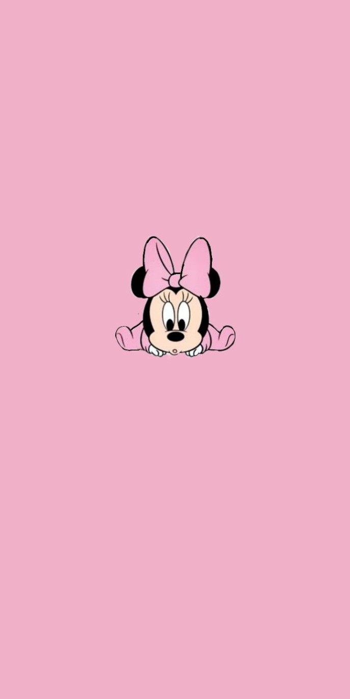 Micky Mouse IPhone Wallpaper