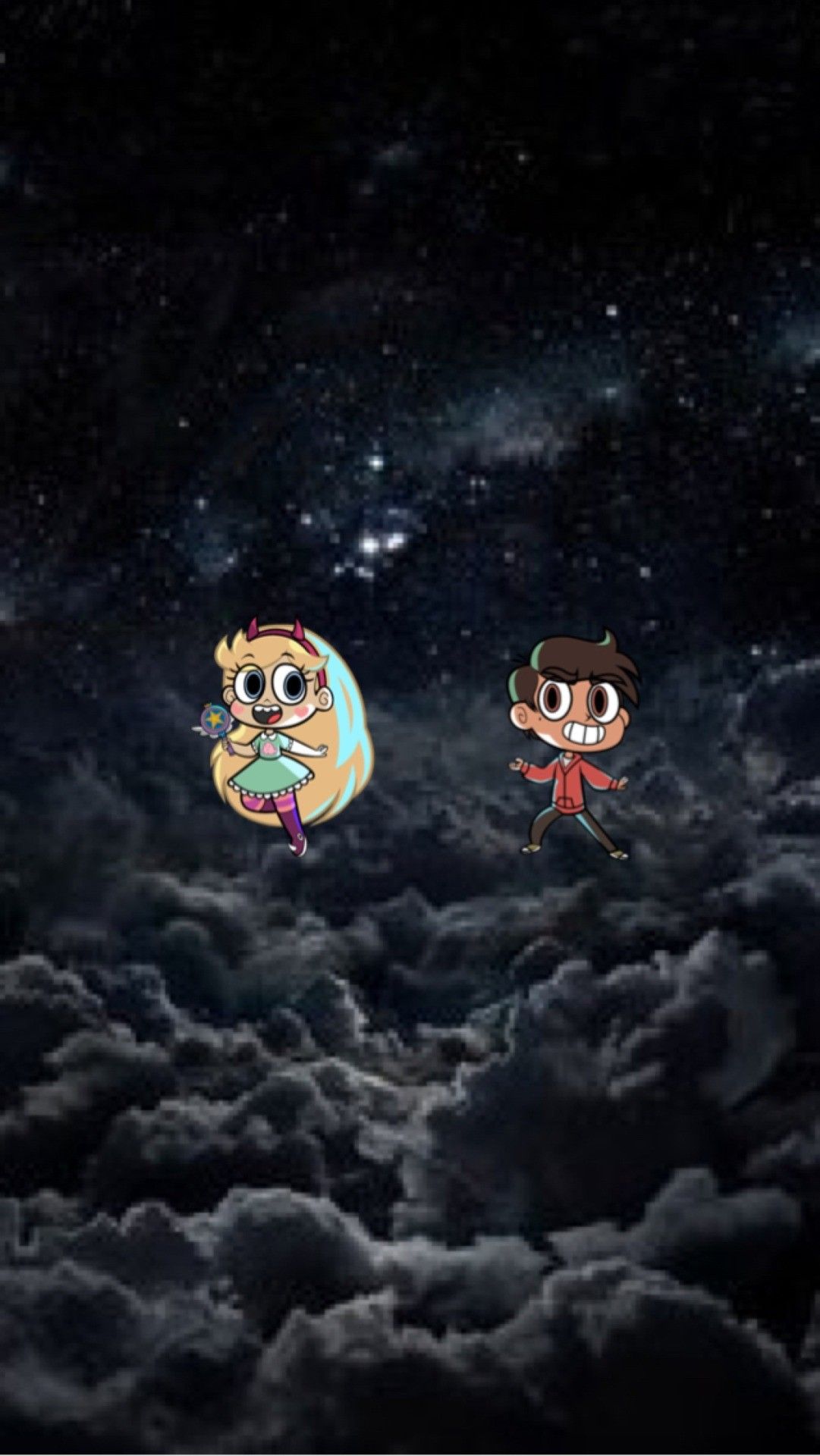 Tumblr Aesthetic Disney Wallpaper iPhone