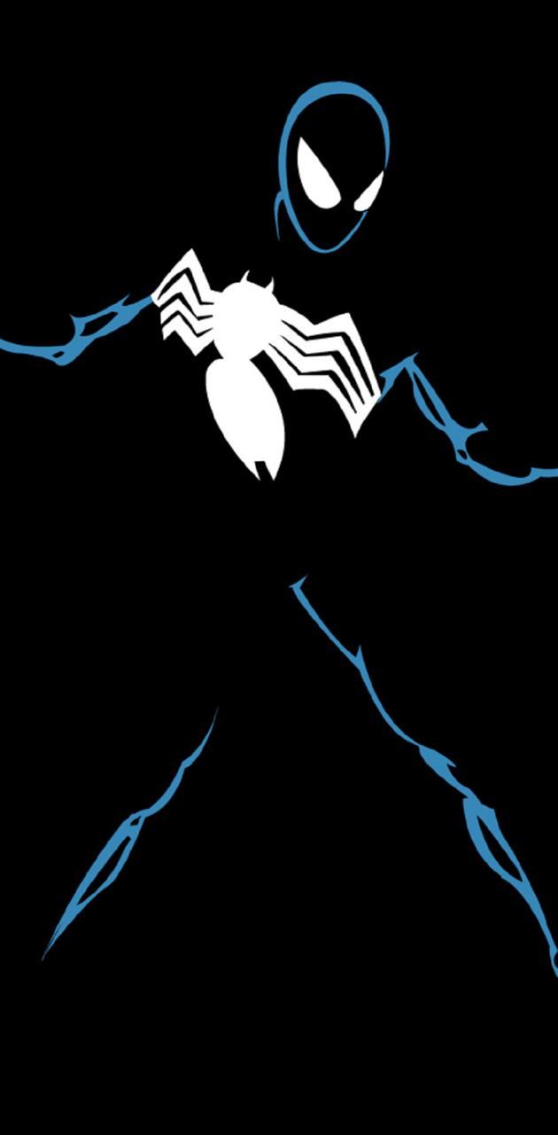 Spider Man Symbiote Wallpapers Wallpaper Cave