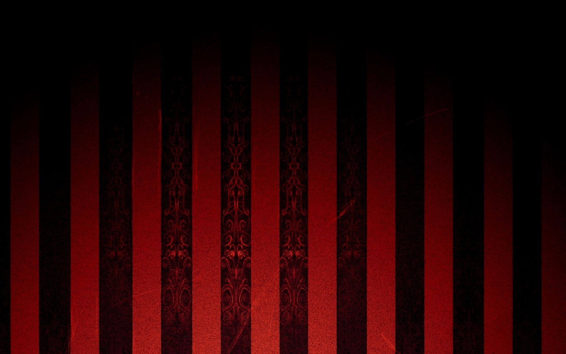 Red and Black Computer Wallpaper