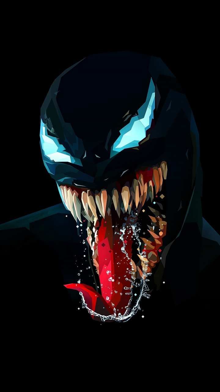 Venom Movie Wallpaper. Marvel venom, Marvel wallpaper, Marvel artwork