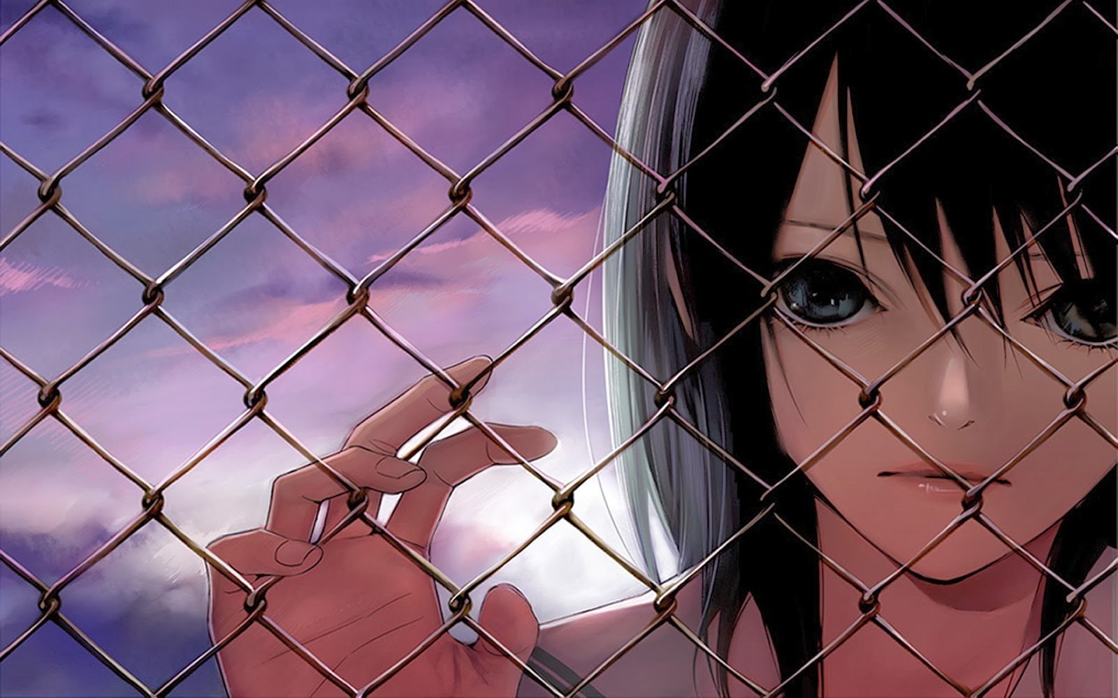 Outstanding Sad Wallpapers Anime