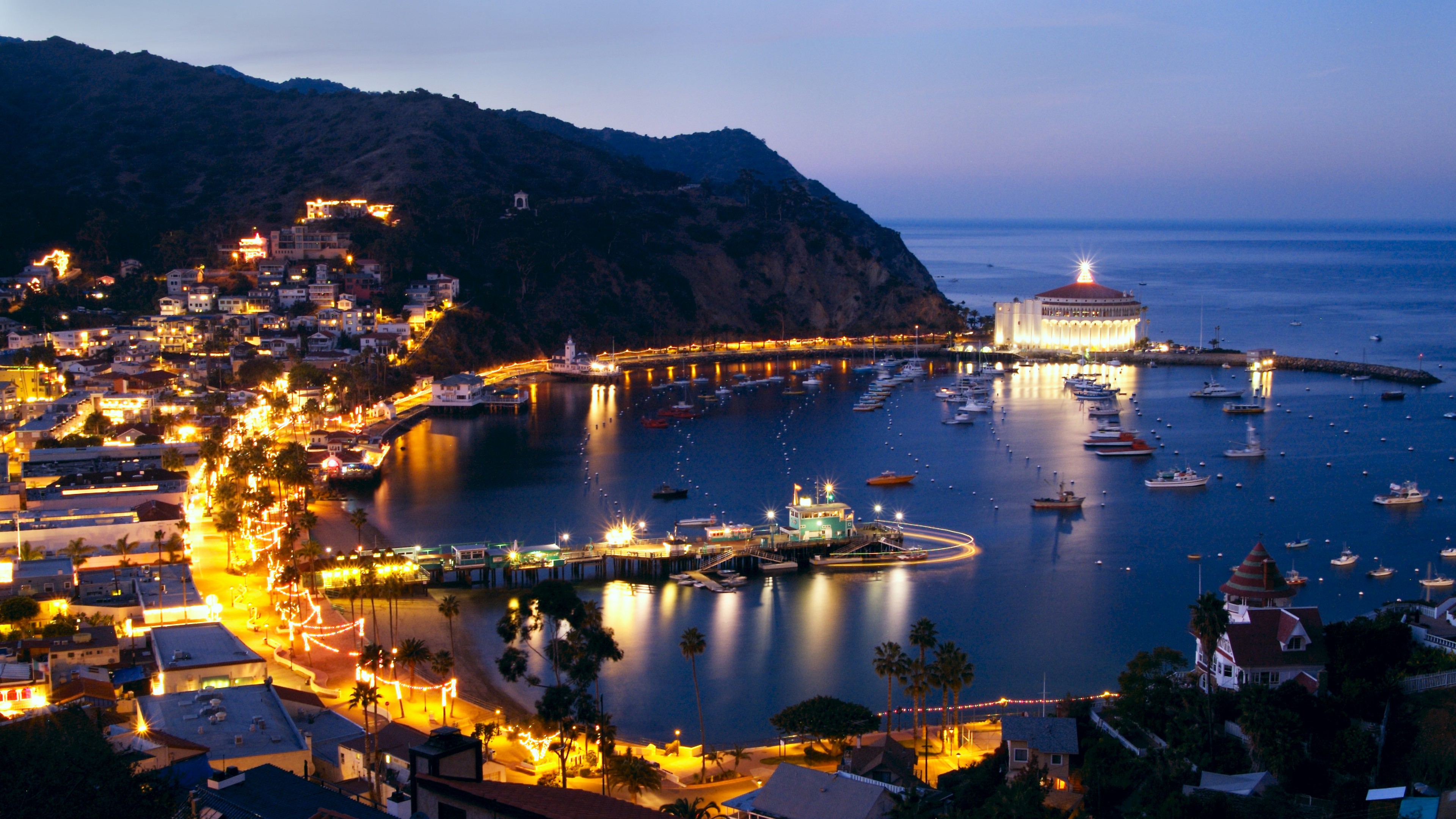 Free download Wallpaper Santa Catalina Island 5k 4k wallpaper California [3840x2160] for your Desktop, Mobile & Tablet. Explore California Coastline Wallpaper. California Coastline Wallpaper, California Beaches Wallpaper, California Angels