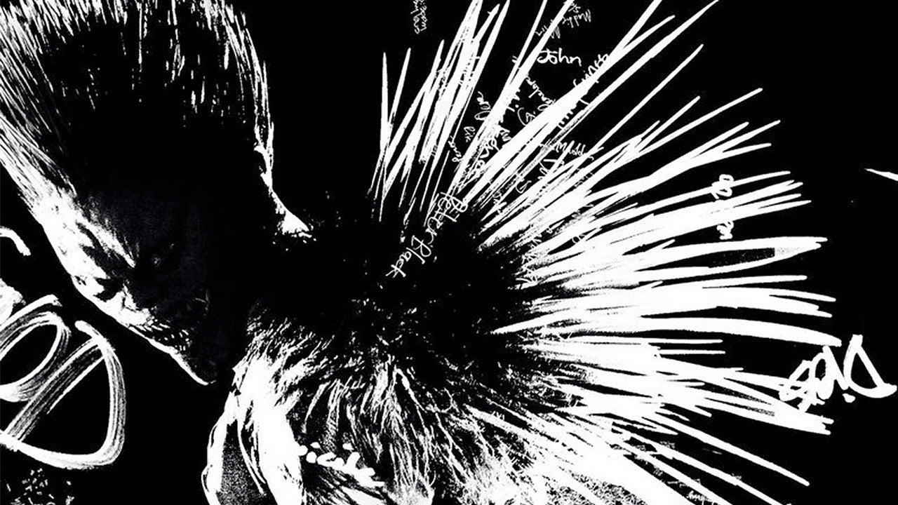 Death Note: Exclusive Sneak Peek Video And 6 New Photo From Netflix's Live Action Movie Adaptation