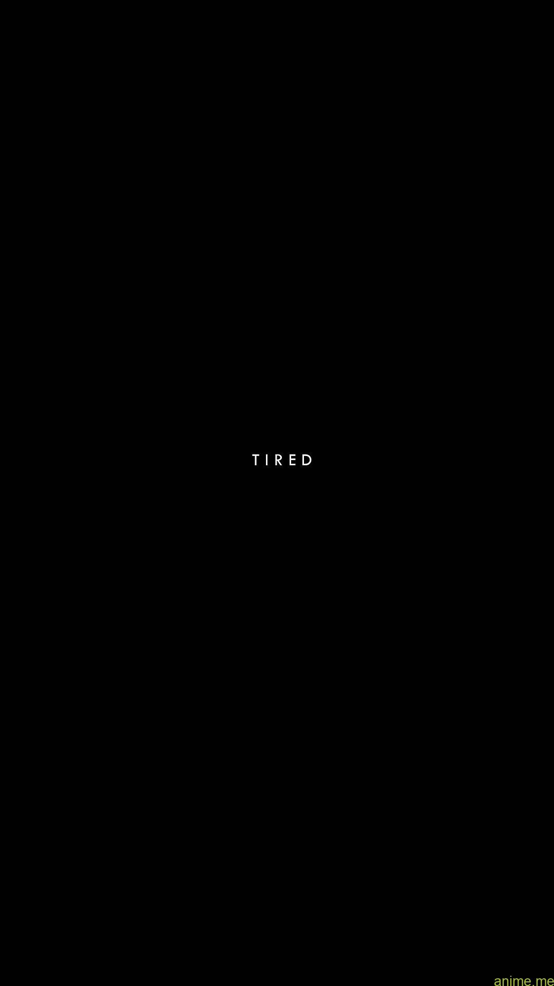 black aesthetic wallpaper