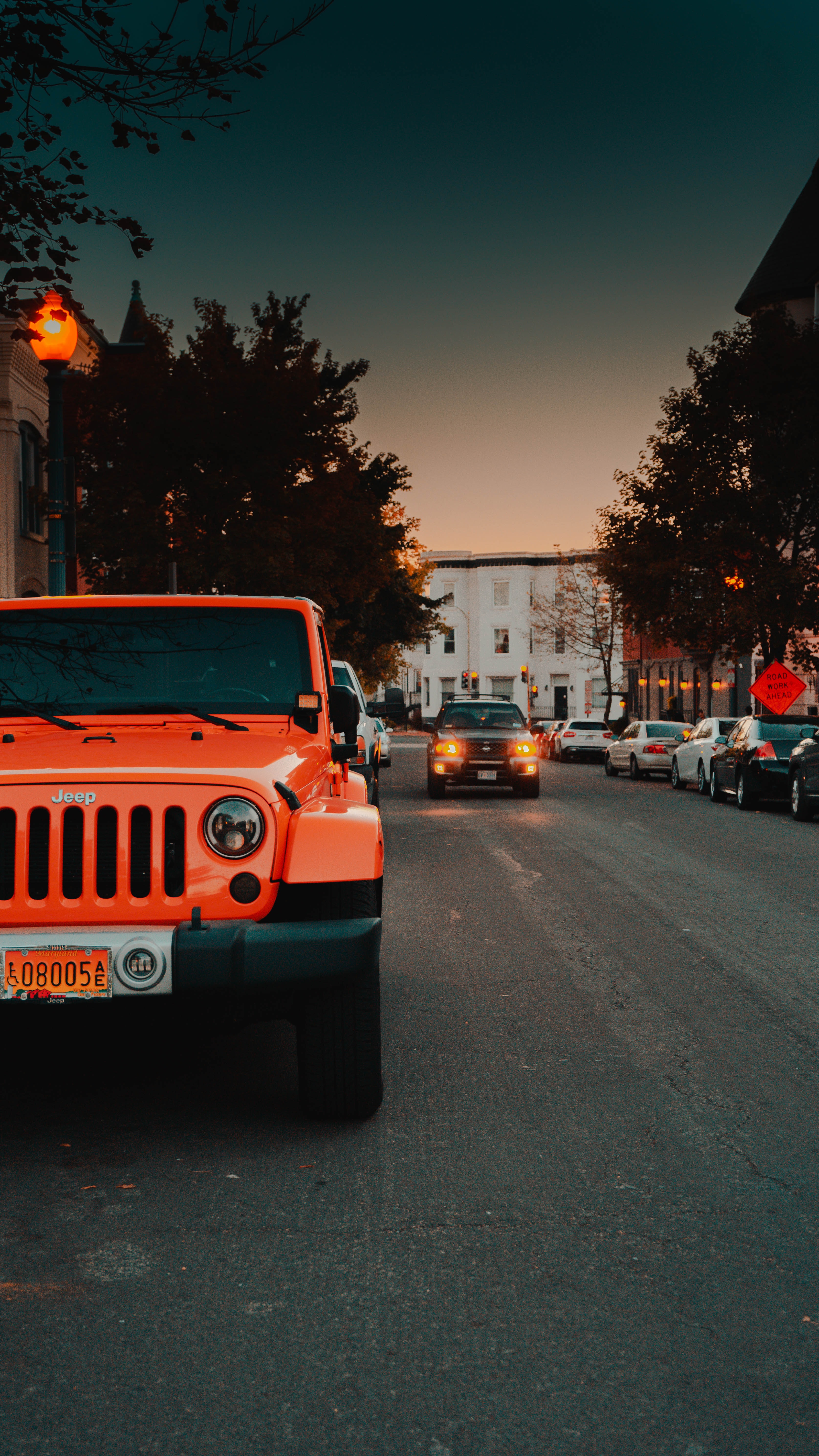 jeep wallpaper hd, vehicle, car, transport, jeep wrangler, mode of transport, sky, jeep, road, off road vehicle, automotive exterior