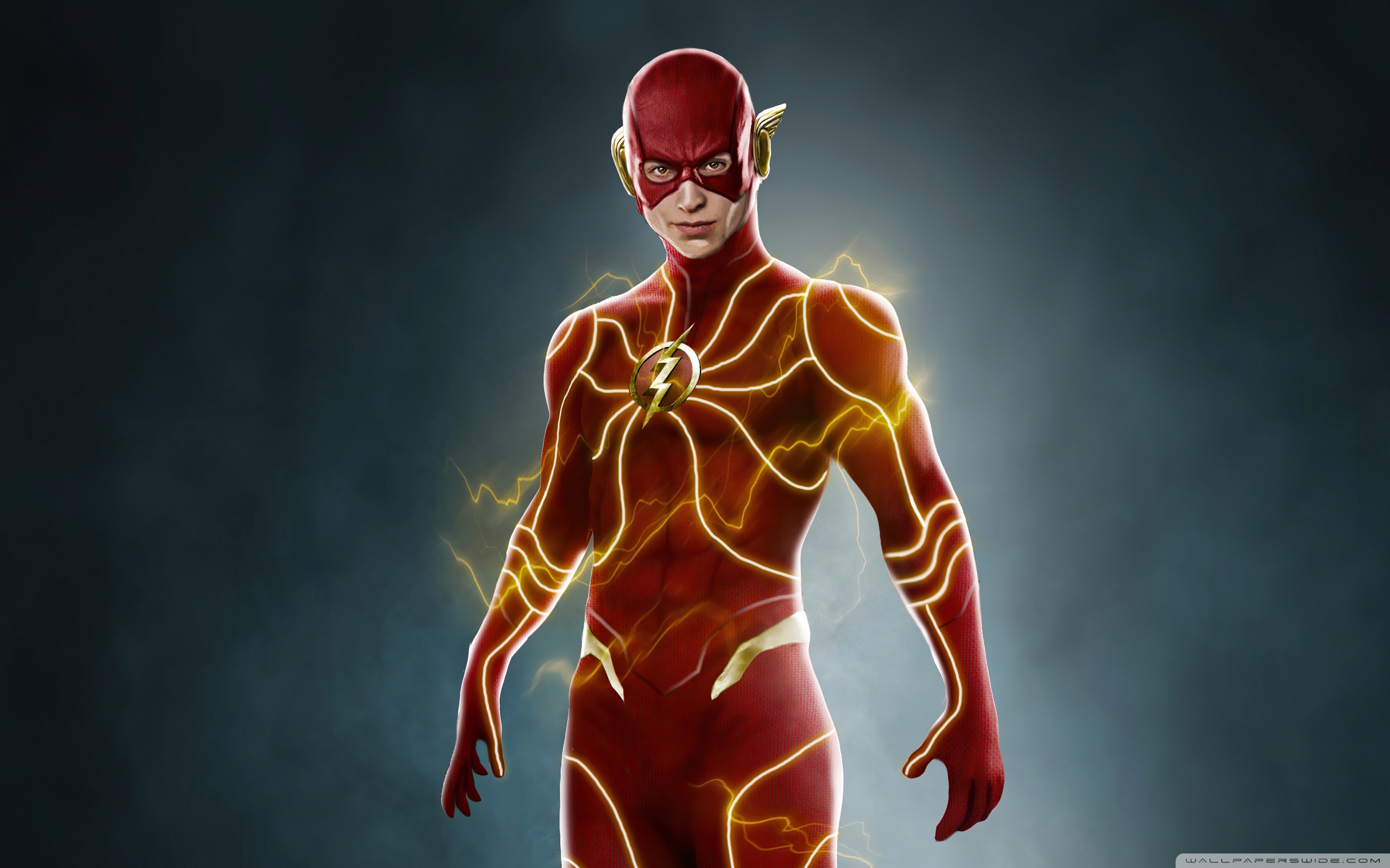 The Flash Movie Wallpapers - Wallpaper Cave
