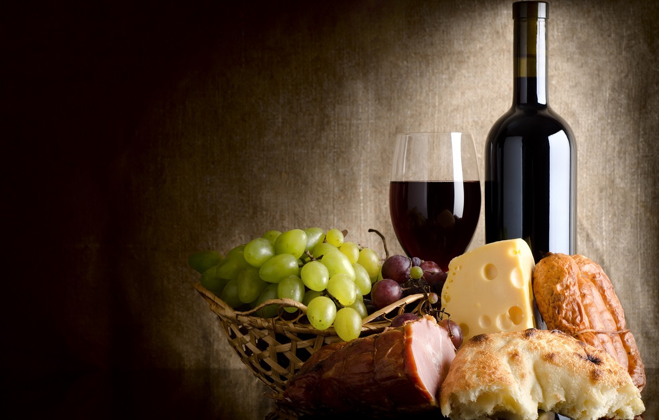 Bread And Wine Wallpapers - Wallpaper Cave