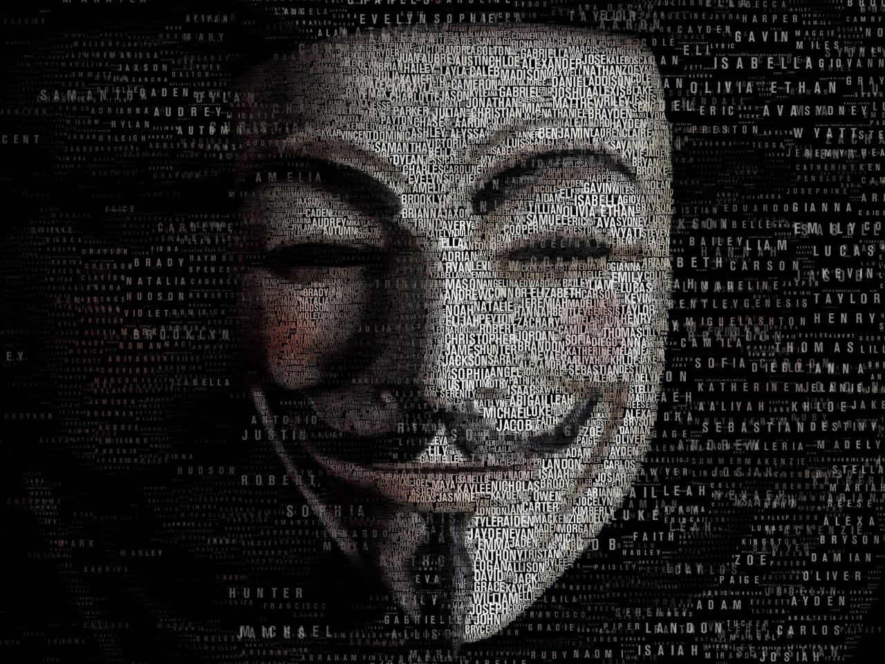 Free download Tags Anonymous mask Anonymous mask wallpaper Guy Fawkes mask V for [1280x960] for your Desktop, Mobile & Tablet. Explore Anonymous Mask Wallpaper. Anonymous Logo Wallpaper, Anonymous Wallpaper