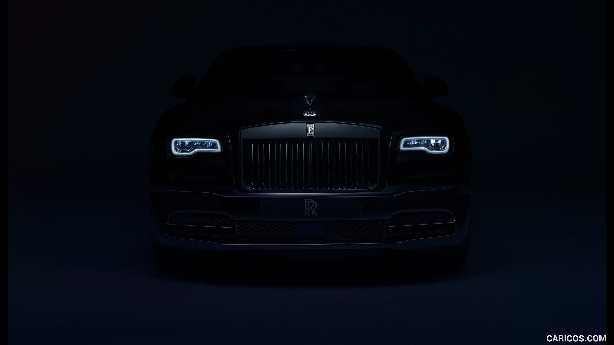 Rolls Royce Wallpaper