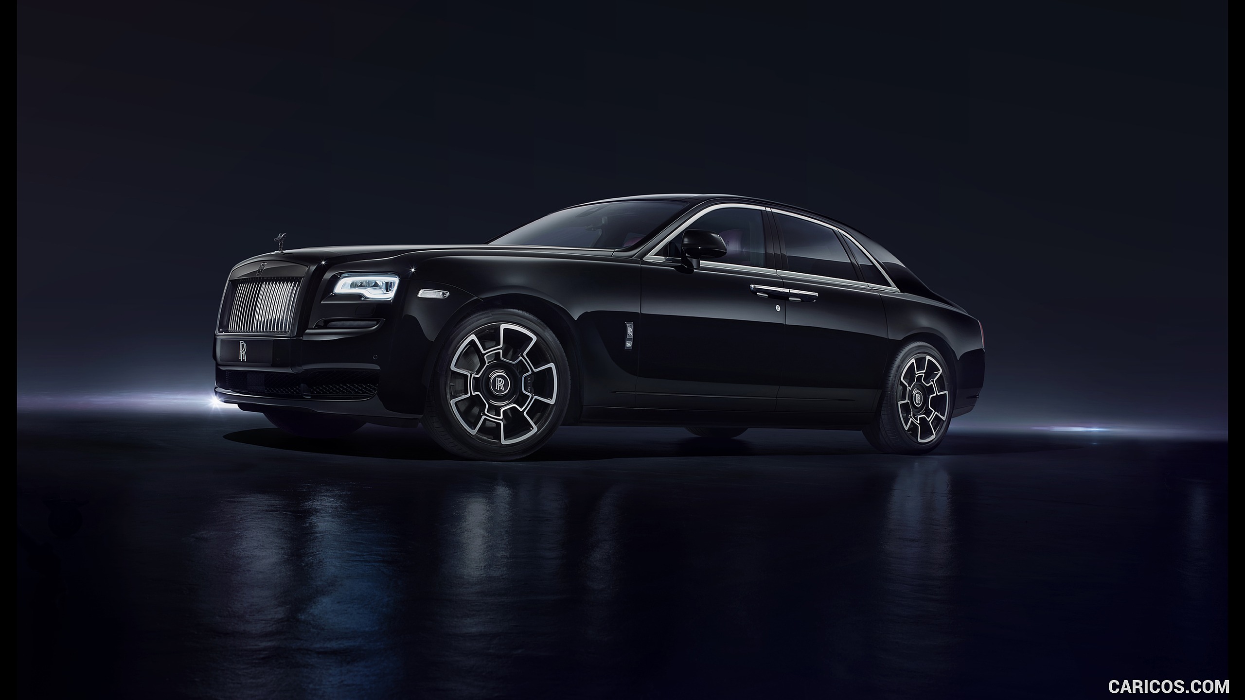 Free Download 2016 Rolls Royce Ghost Black Badge Front HD Wallpaper 12 [2560x1440] For Your Desktop, Mobile & Tablet. Explore Rolls Royce Wraith Wallpaper. Rolls Royce Wraith Wallpaper, Rolls Royce HD