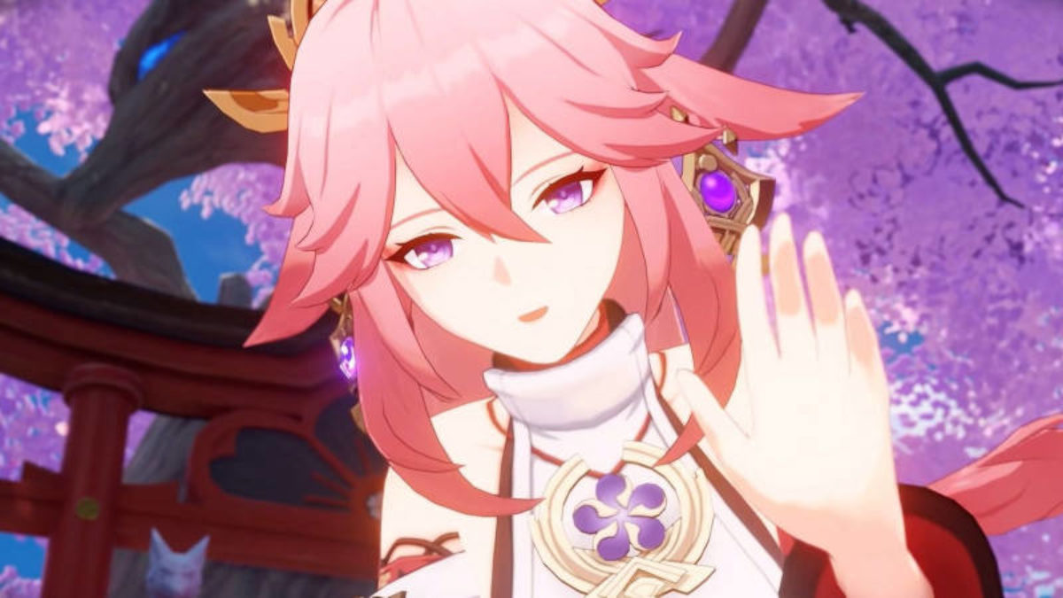 Yae Miko Genshin Impact: MiHoYo confirms playable Yae Miko character.5 perhaps?