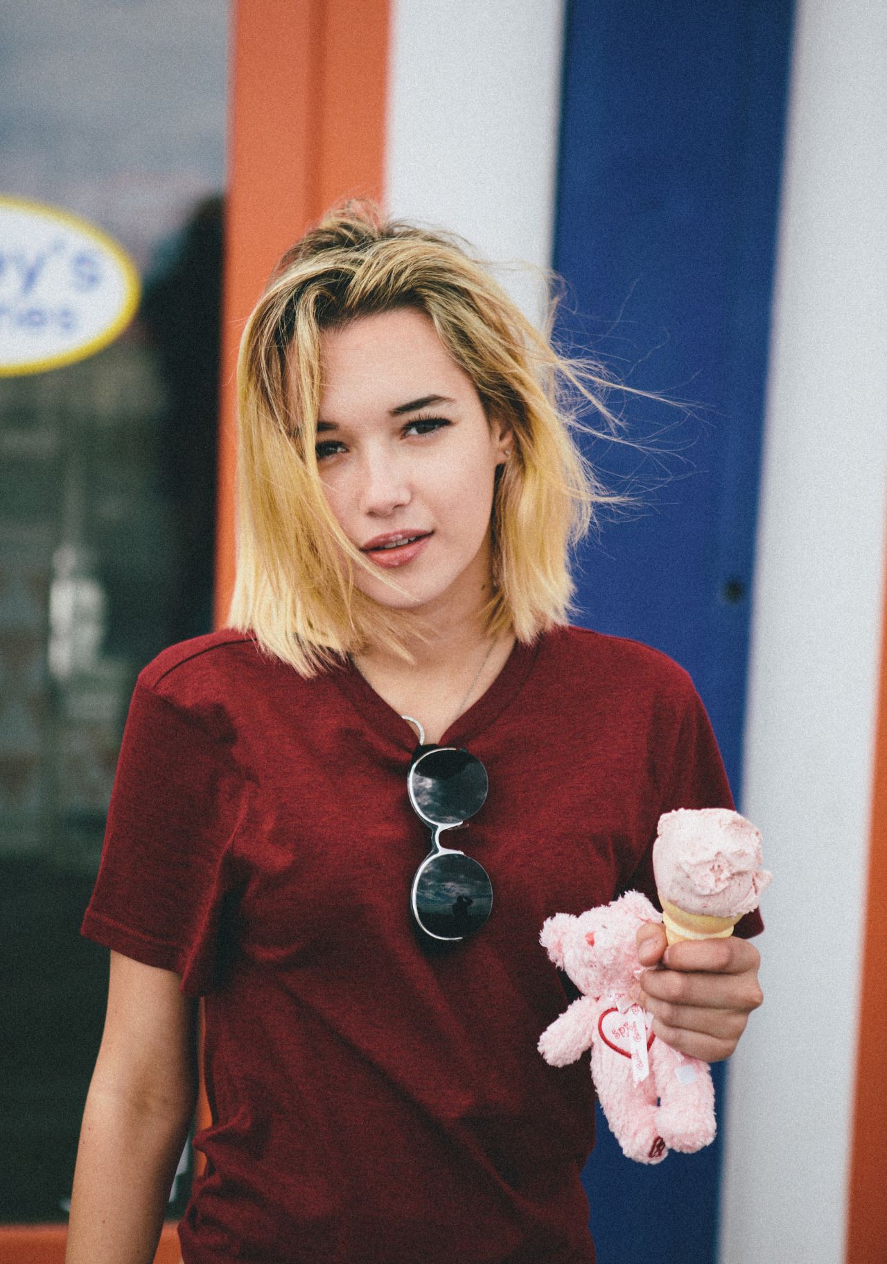 Sarah Snyder Wallpapers - Wallpaper Cave