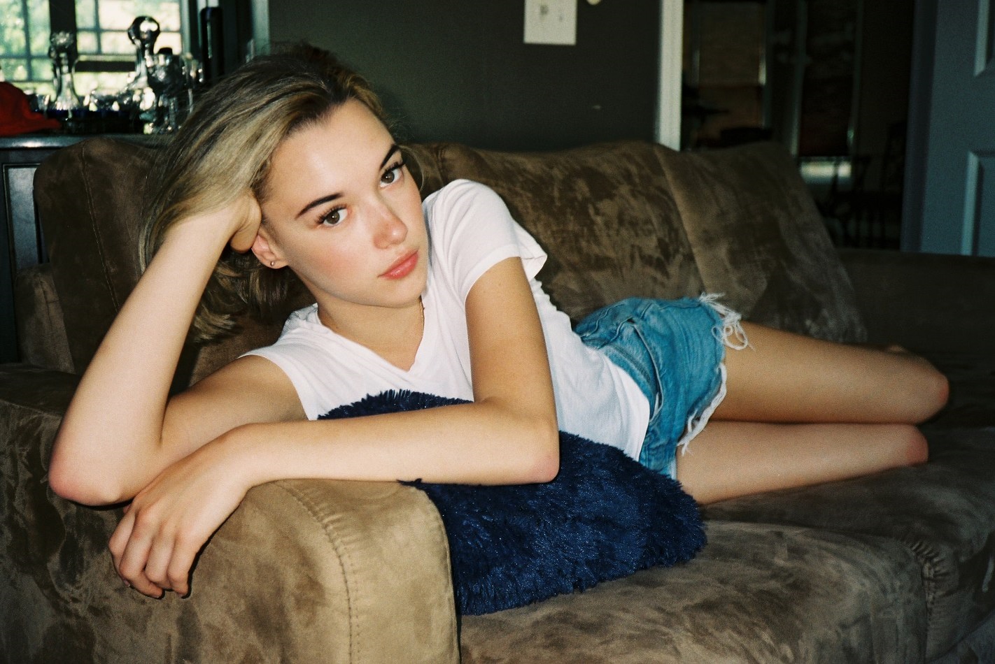 Sarah Snyder Fashion Models