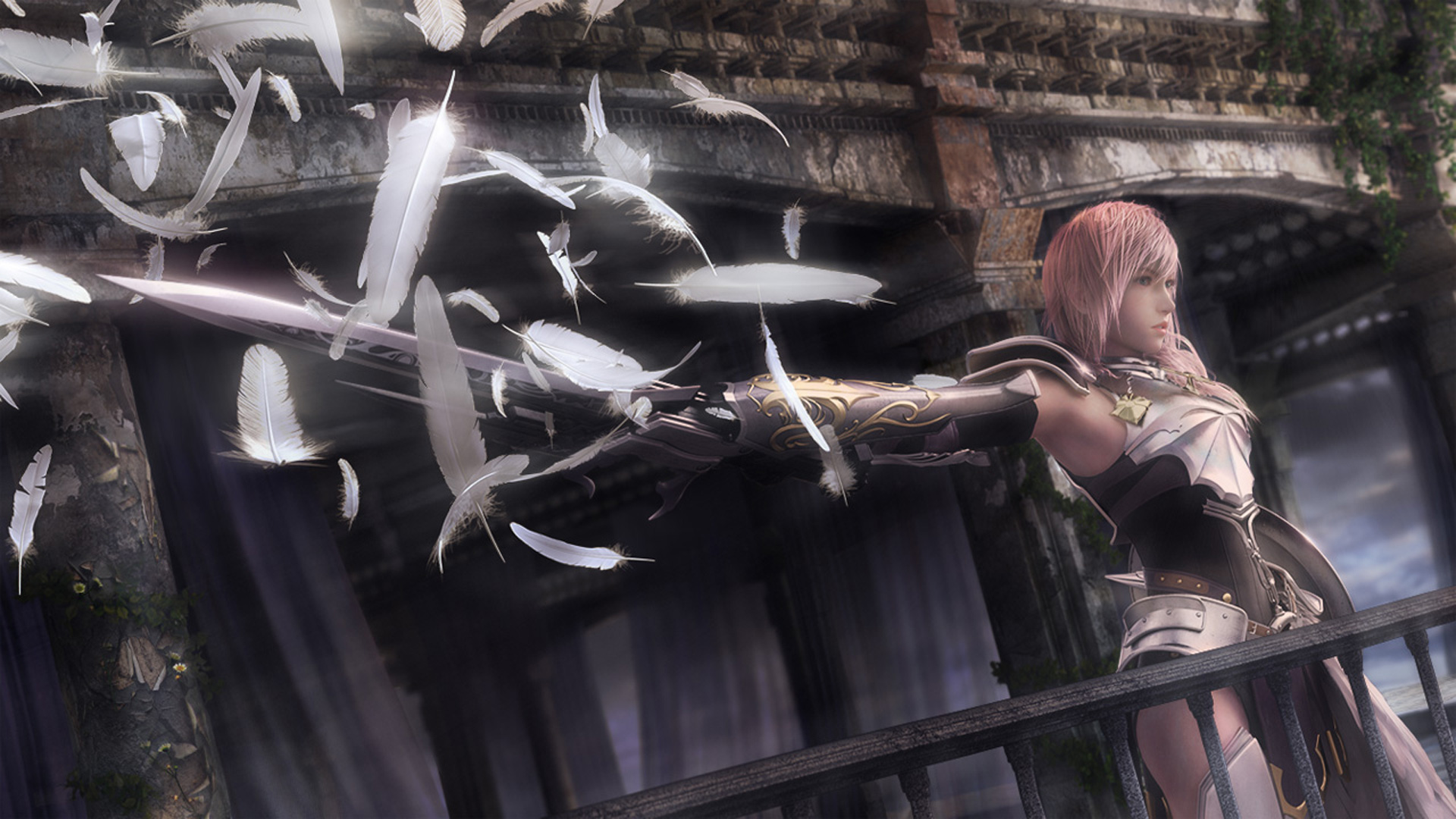 Final Fantasy Xiii 2