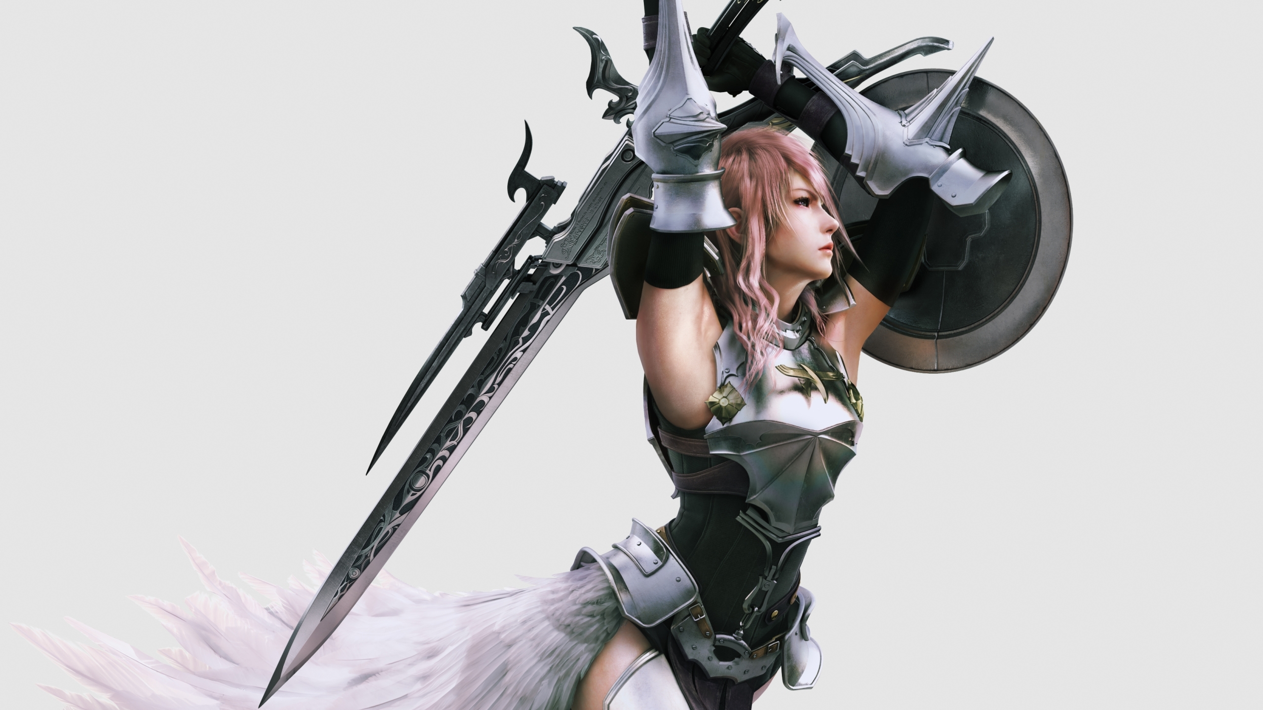 Final Fantasy Xiii 2 Lightning