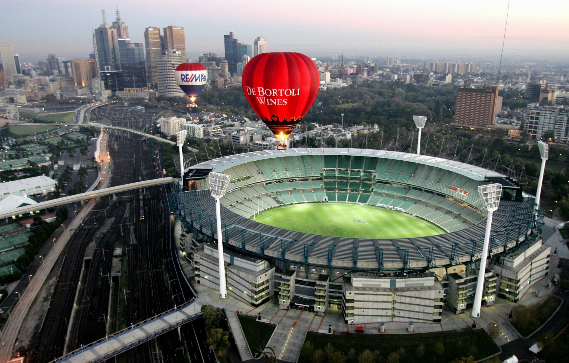 Melbourne Cricket Ground Wallpapers Wallpaper Cave