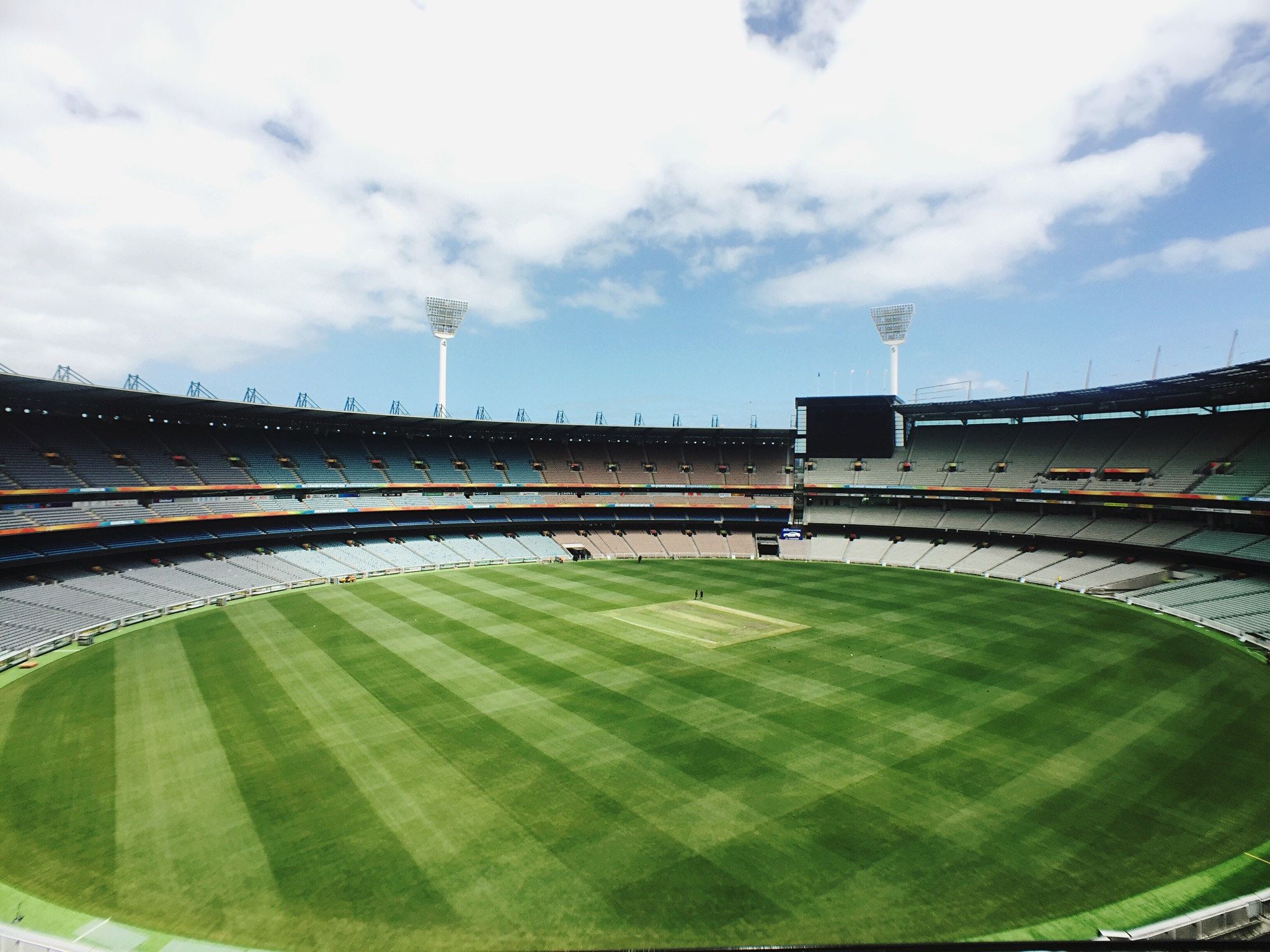 Melbourne Cricket Ground. Melbourne cricket ground, Melbourne, Cricket wallpaper