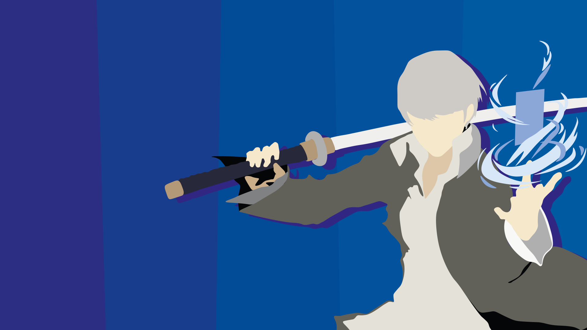 Yu NaruKami Wallpaper