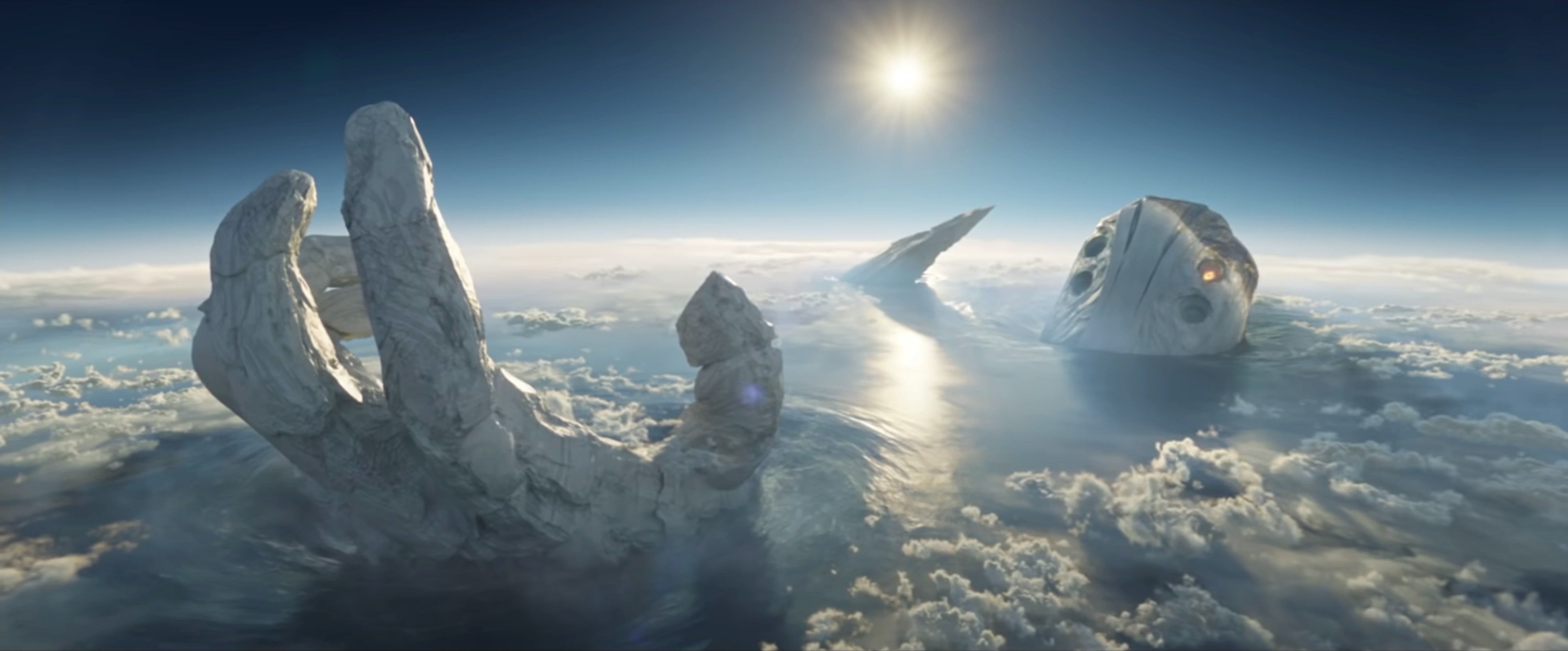 Tiamut (Earth 199999)