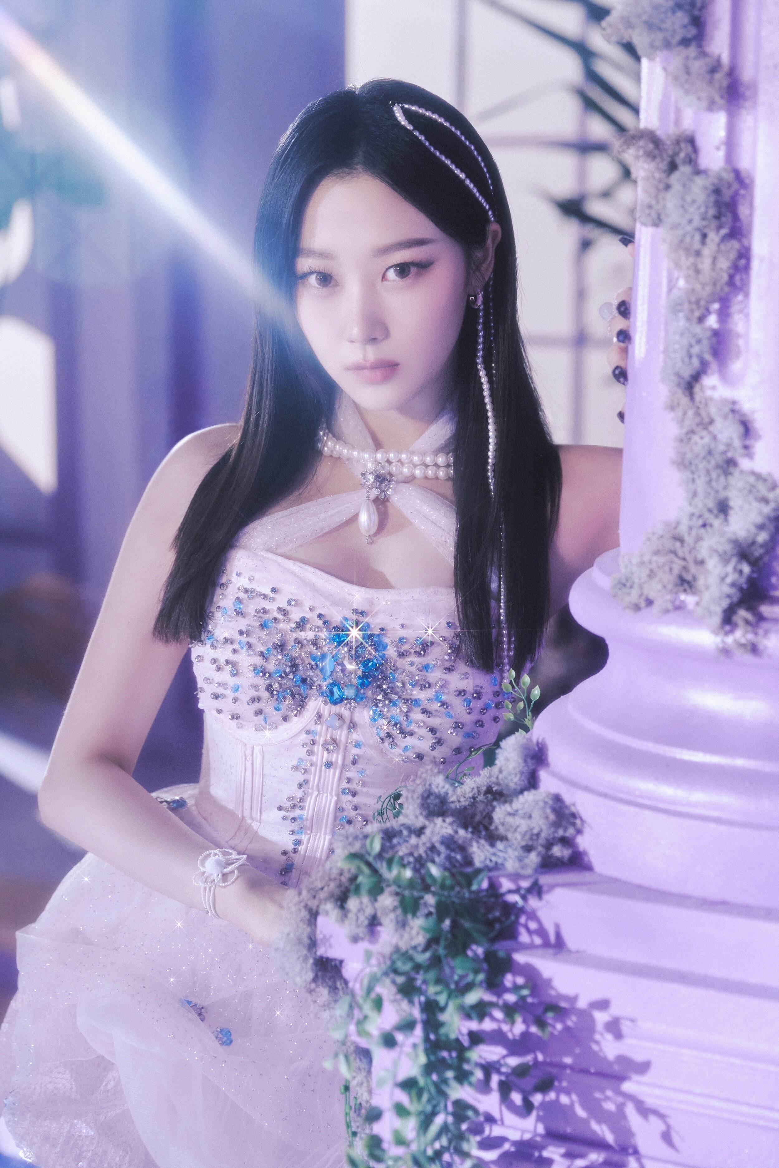 aespa - 'Dreams Come True' Concept Teasers