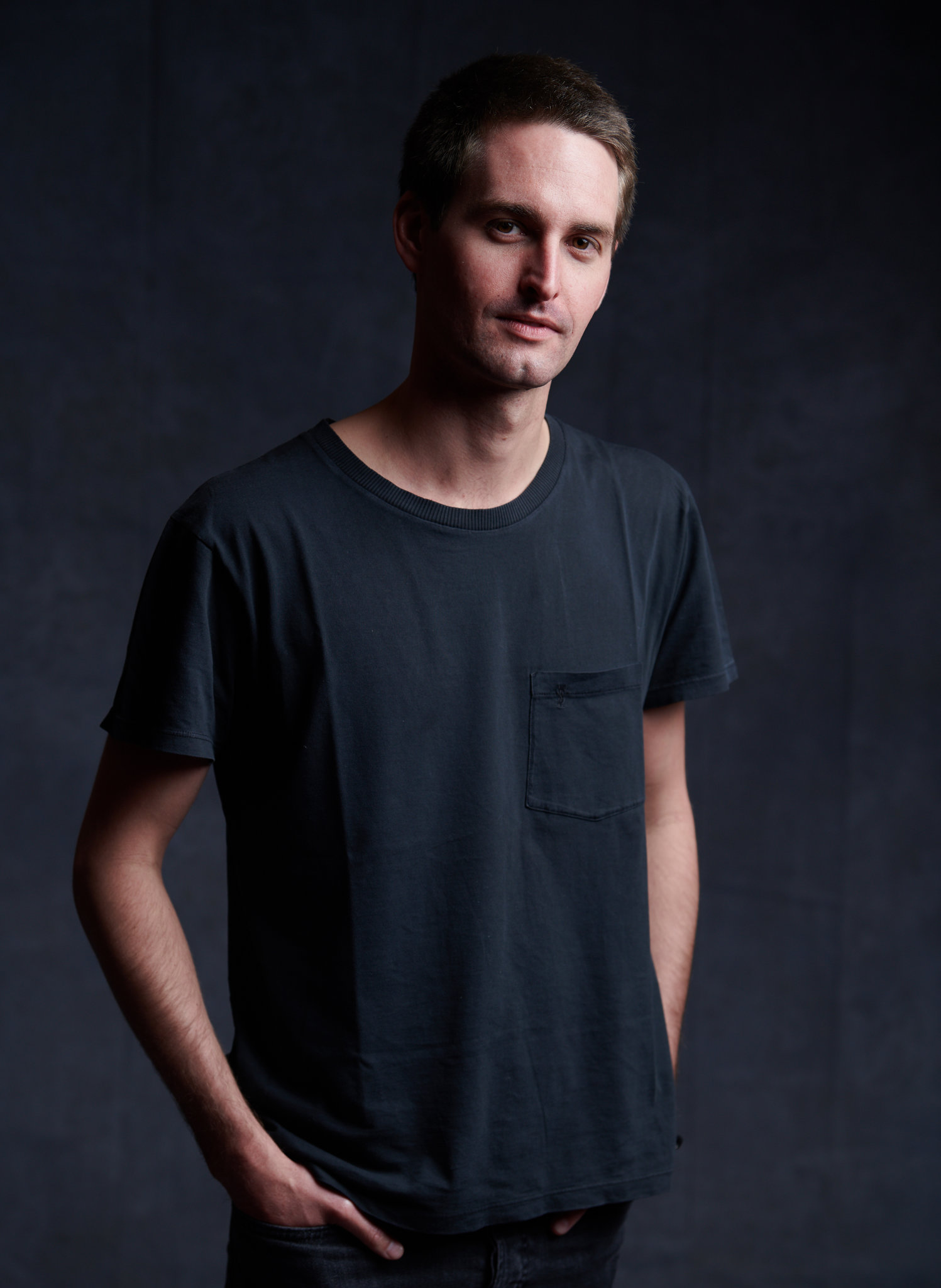 Evan Spiegel on the Call for Regulation