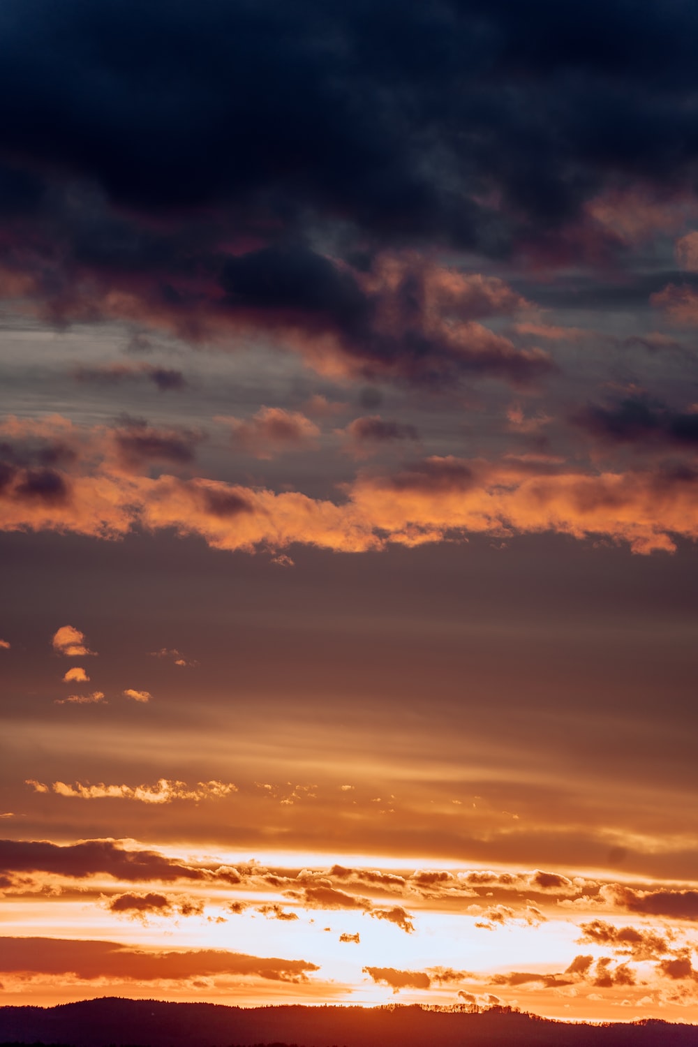 Sad Sky Picture. Download Free Image