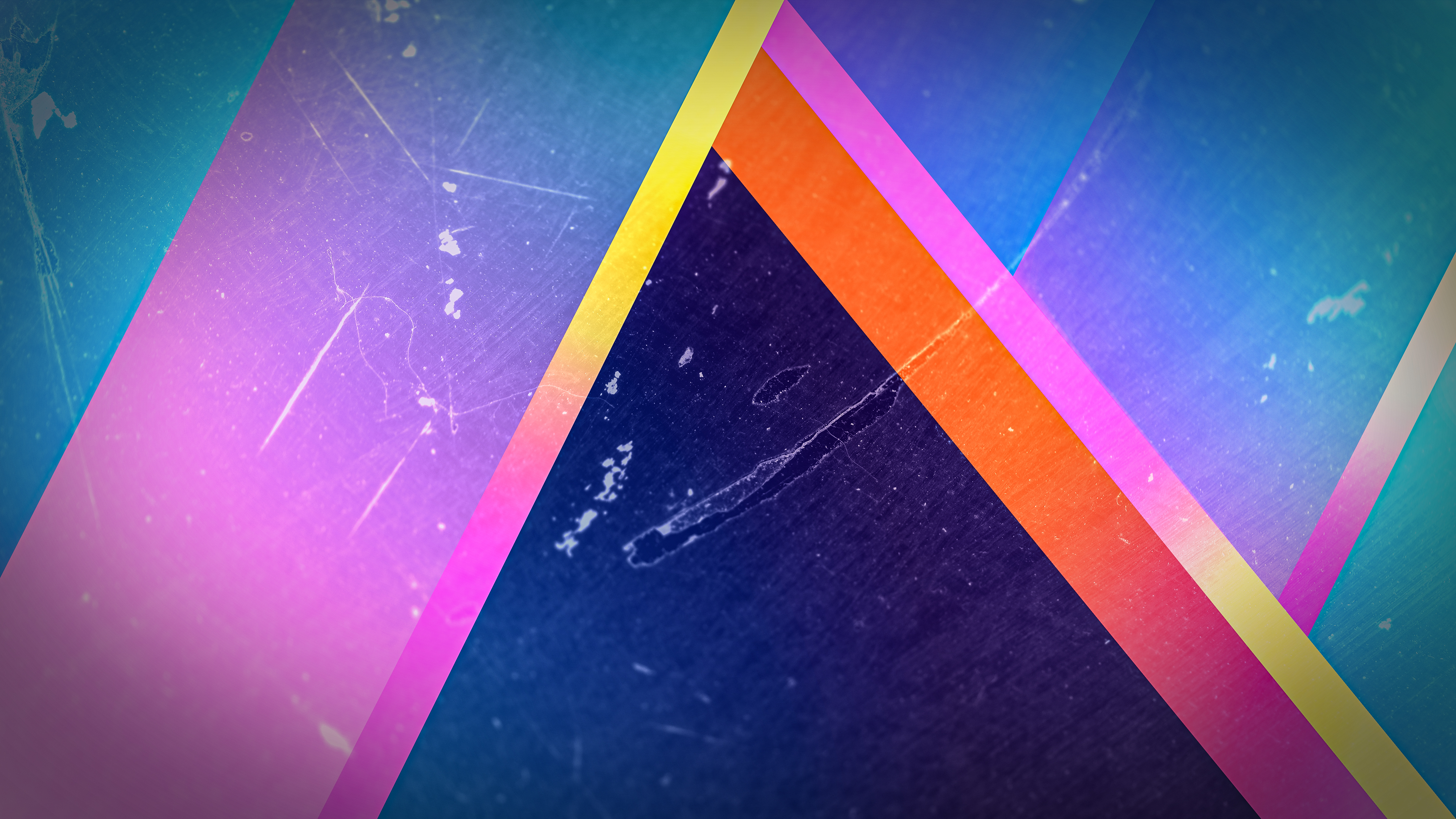 Pyramid Triangle Abstract 4k, HD Abstract, 4k Wallpaper, Image, Background, Photo and Picture