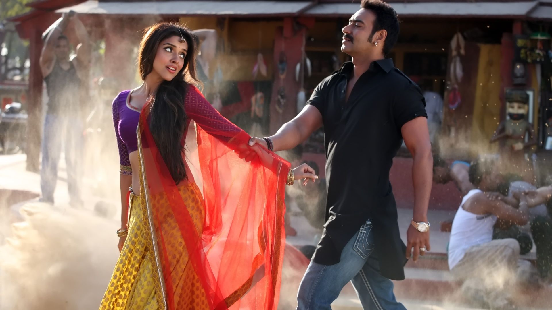 bol bachchan mp3 song download
