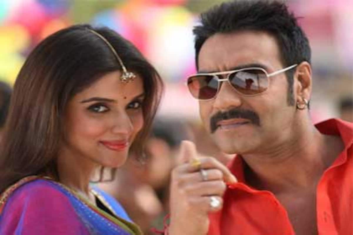 Movie Review: Convict Bol Bachchan For The Murder Of Golmaal Entertainment News, Firstpost