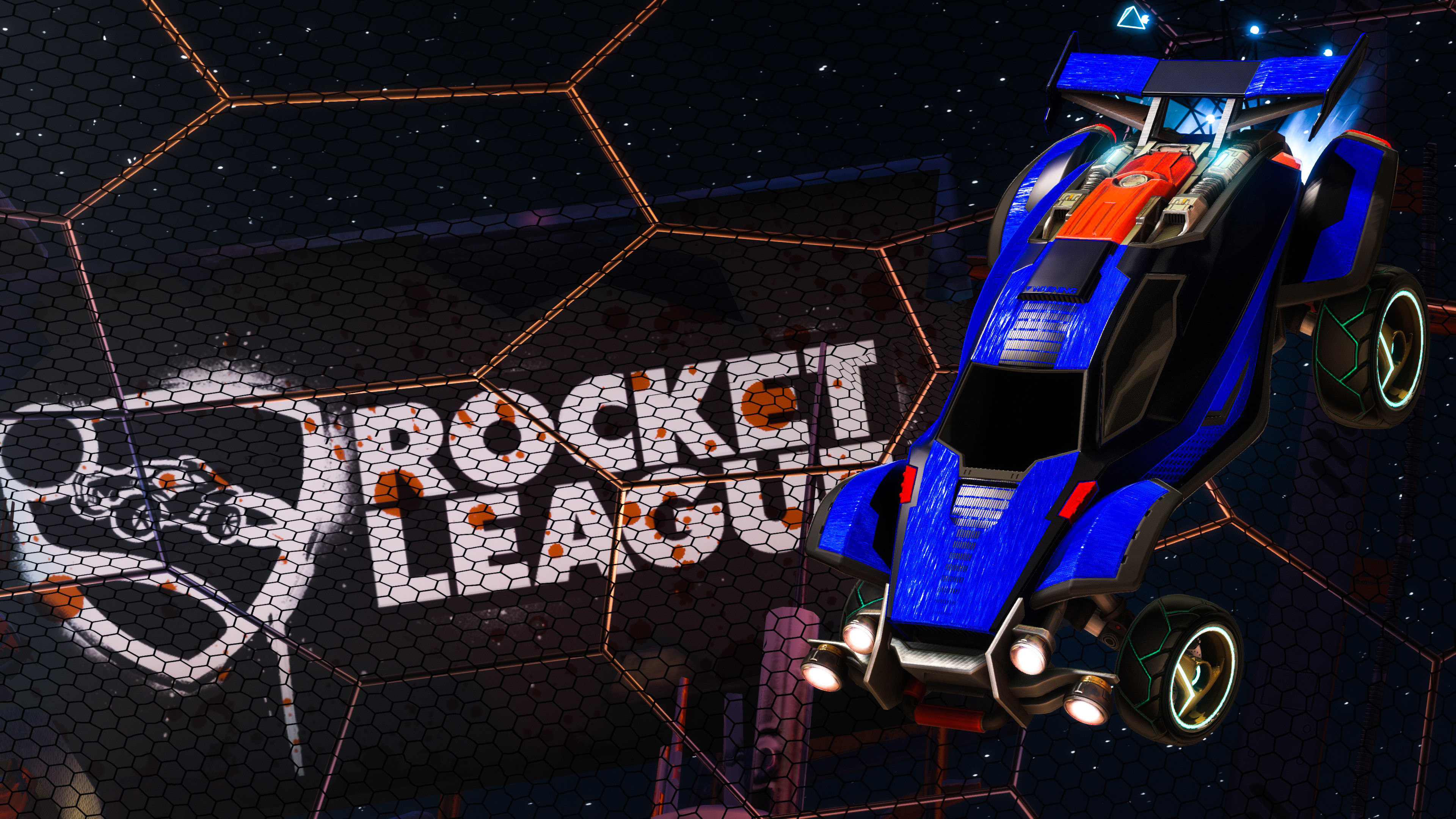 rocket league wallpaper 178