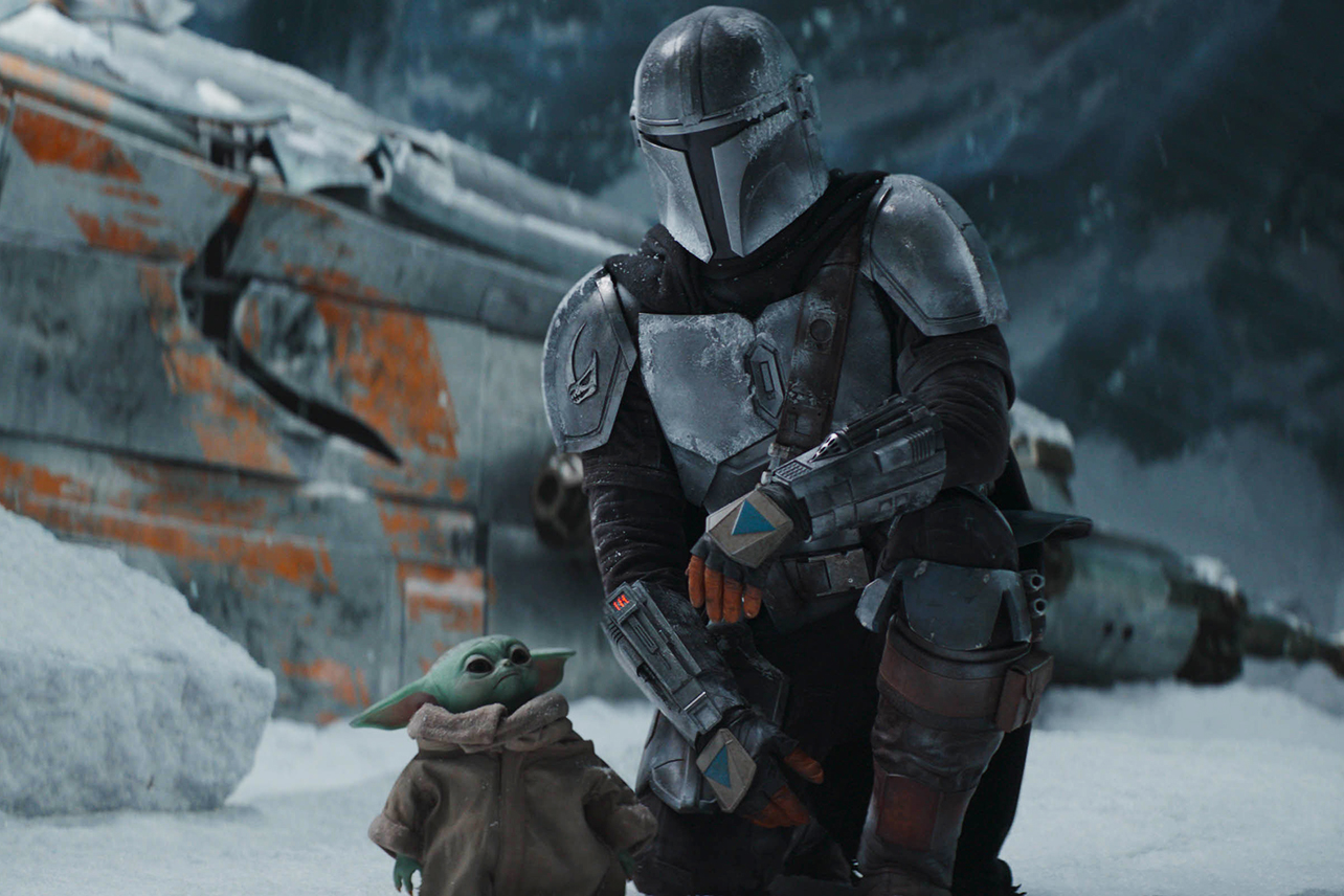 The Mandalorian Season 2 Finale Burning Questions