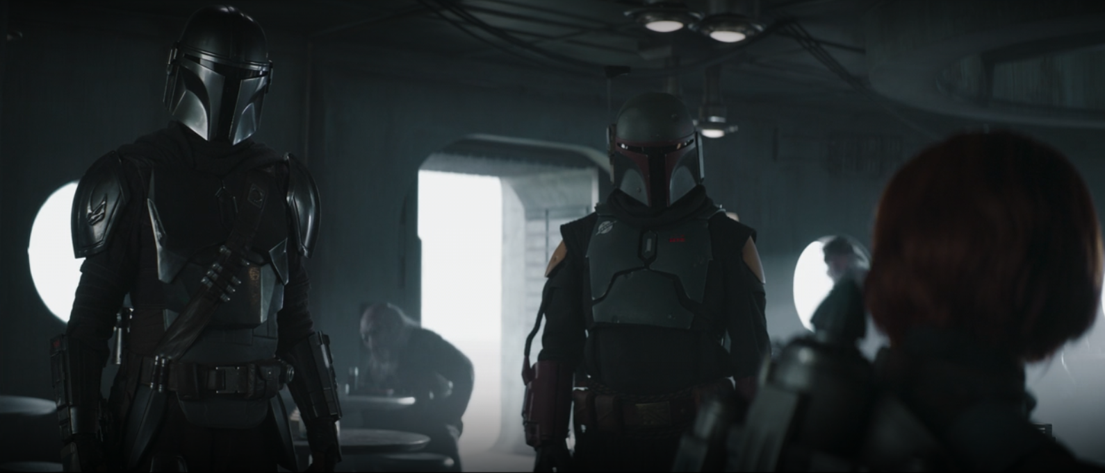 The Mandalorian' Review: Season 2 Ends With Noisy, Mindless Slaughter