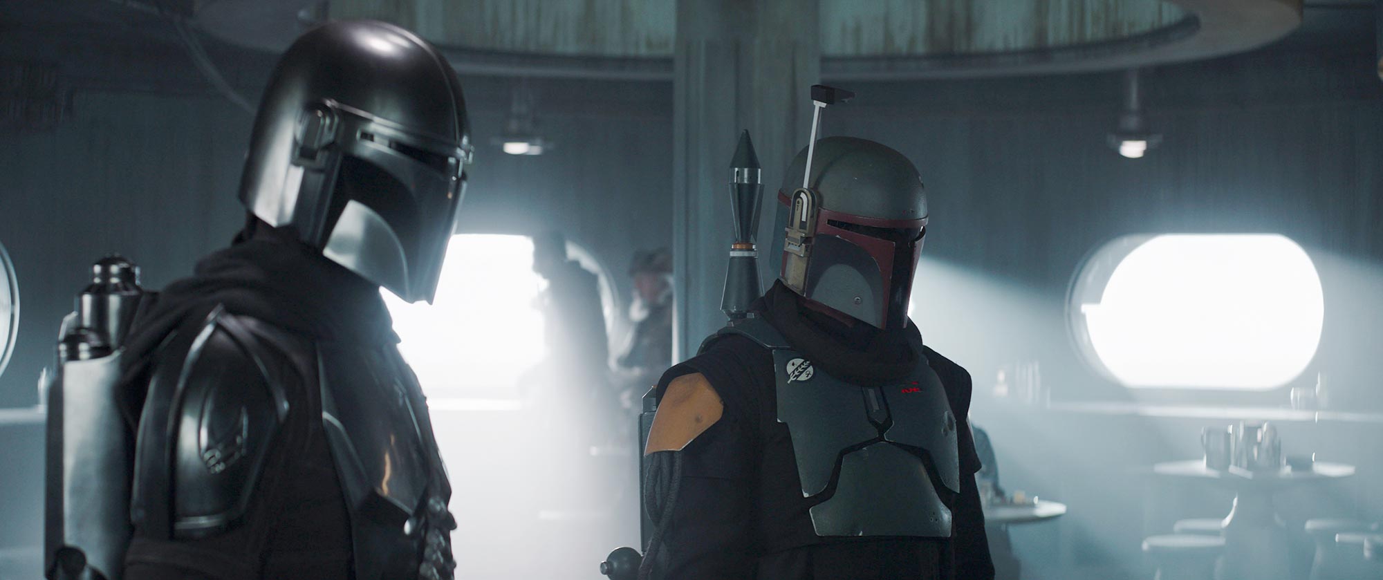 The Mandalorian season 2 finale recap: Mando comes to the rescue