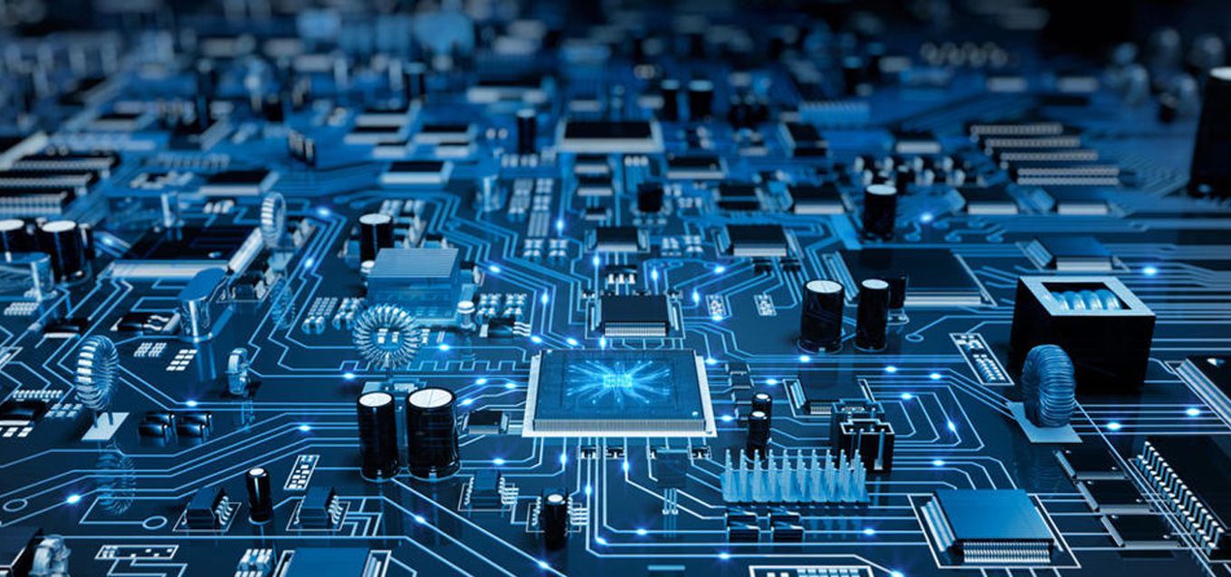 Embedded Systems Wallpaper Free Embedded Systems Background