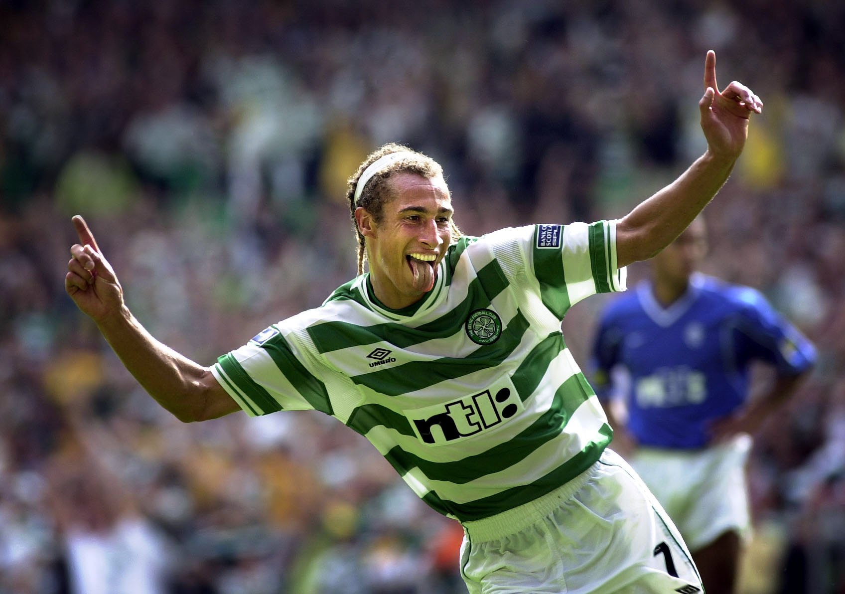 WATCH: Henrik Larsson Features In Question On Game Show Pointless