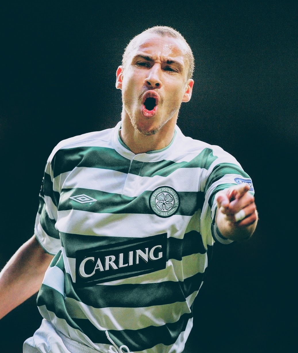 Greats Of The Game Of The Game Larsson, Forward Club