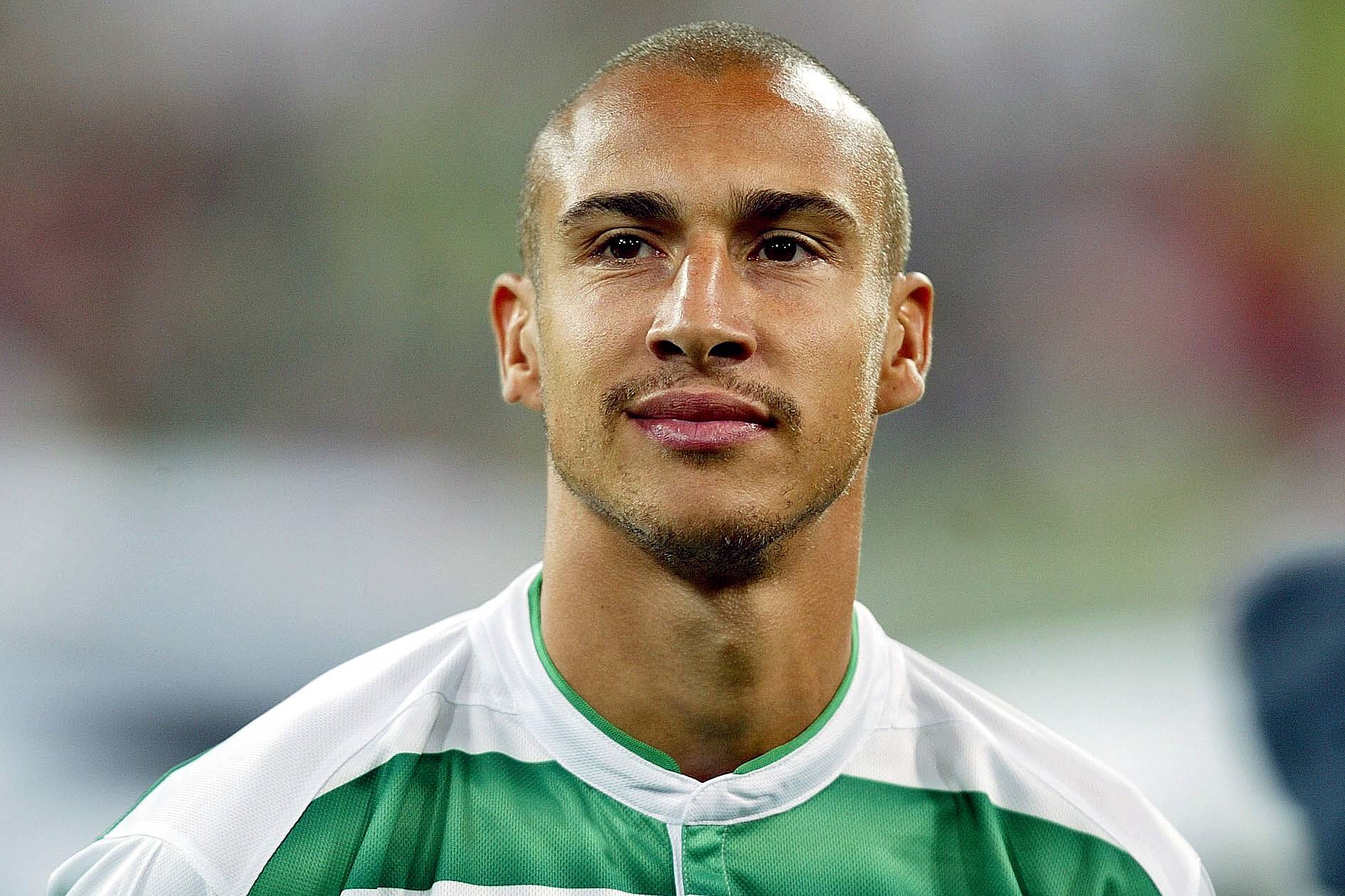Video: Henrik Larsson sends brilliant video message to Celtic Supporters in Valencia