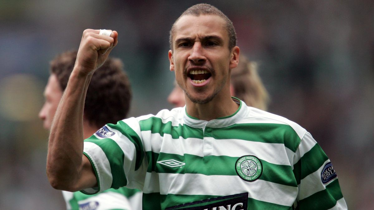 Henrik Larsson: Players should forget money and develop