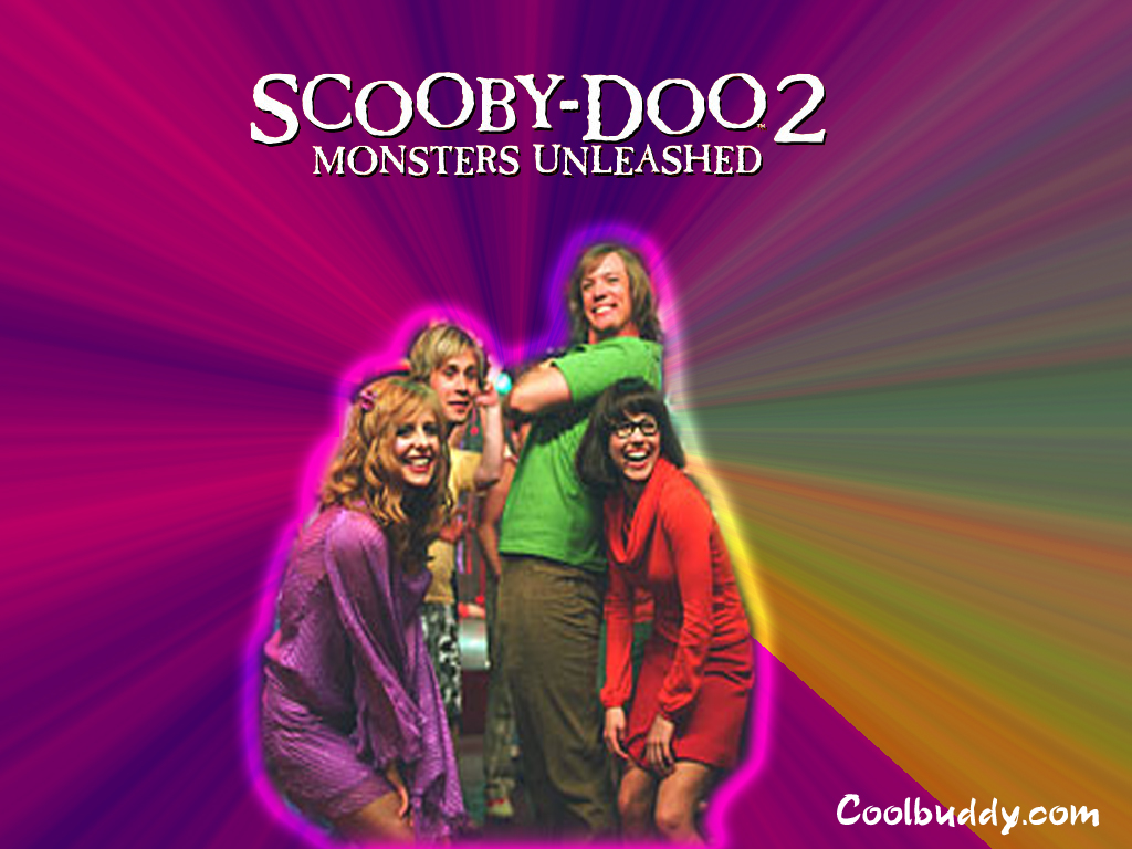 Scooby Doo2 Wallpaper, Scooby Doo2 Wallpaper, Scooby Doo2 pics, Scooby Doo2 movie