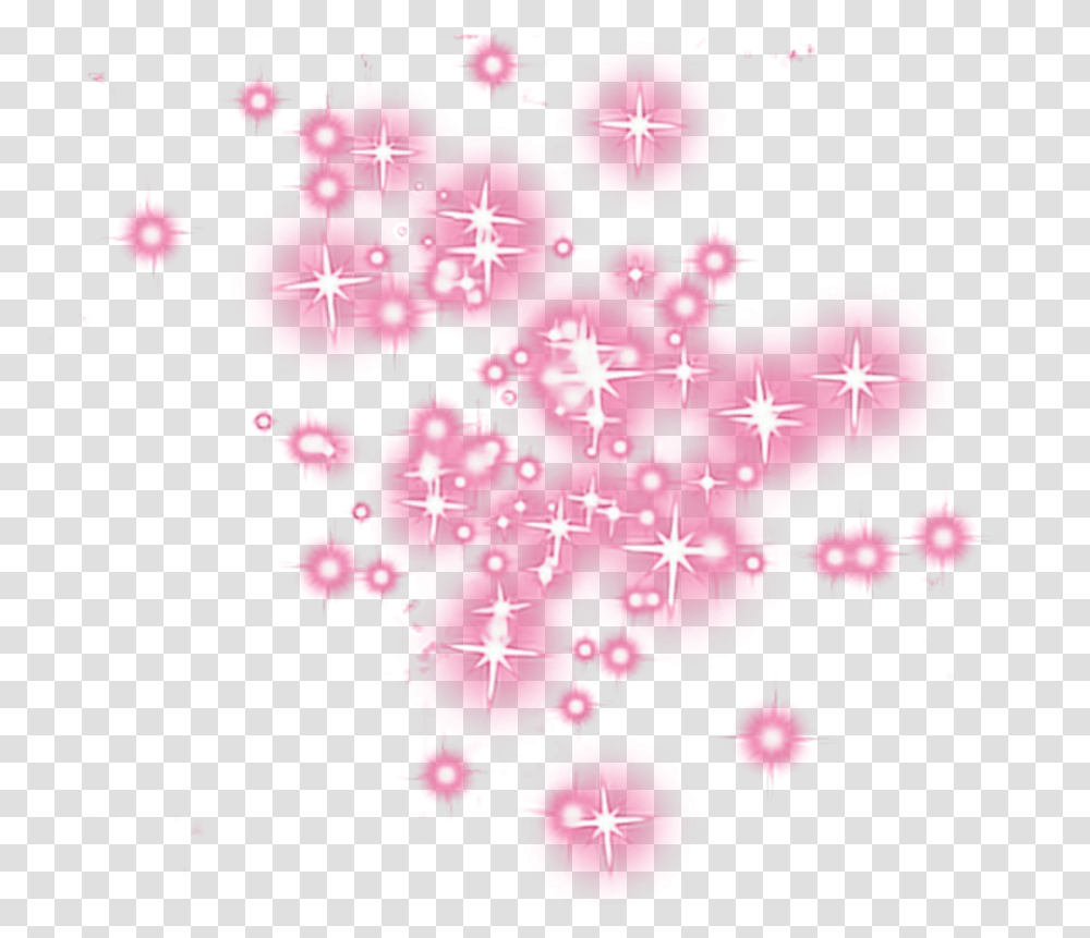 Pinksparkles Pink Sparkles Y2k 00s 2000s Pinkstars Pink Sparkles Background, Chandelier, Lamp, Purple, Light Transparent Png