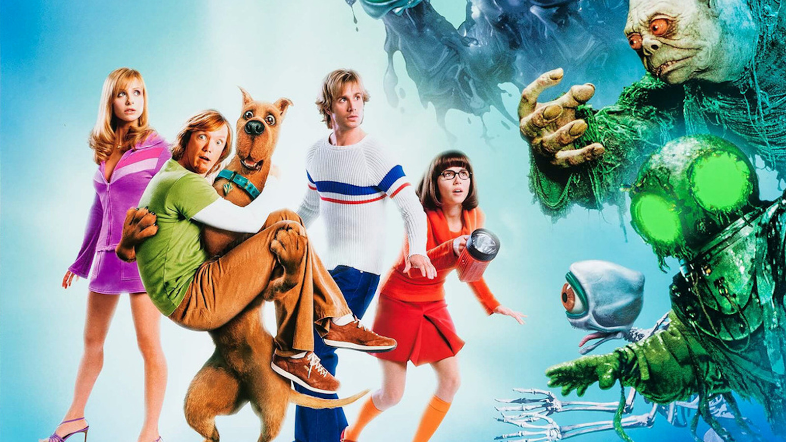 James Gunn Says Bill Murray Is A Huge Scooby Doo 2: Monsters Unleashed Fan